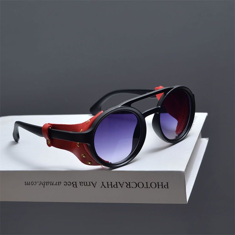 Electric Visual Matchless Street ins style custom avant-garde sunglasses Size ONE SIZE - 2 Thumbnail