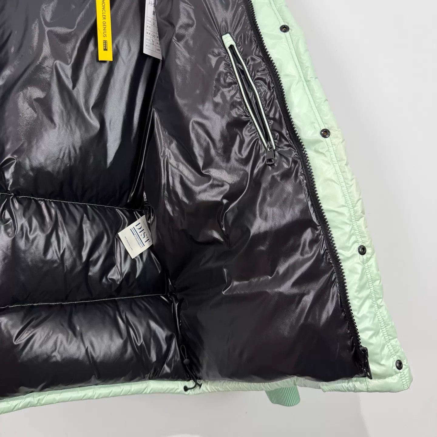 Moncler Moncler x FRGMT Anthemy Down Jacket Size 2 99 New Size US M / EU 48-50 / 2 - 9 Thumbnail