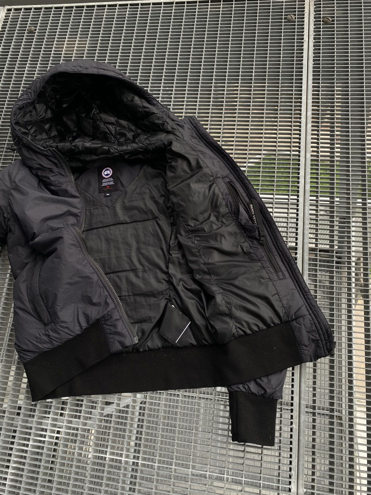 Canada Goose Canada Goose Down Jacket Size M / US 6-8 / IT 42-44 - 11 Thumbnail
