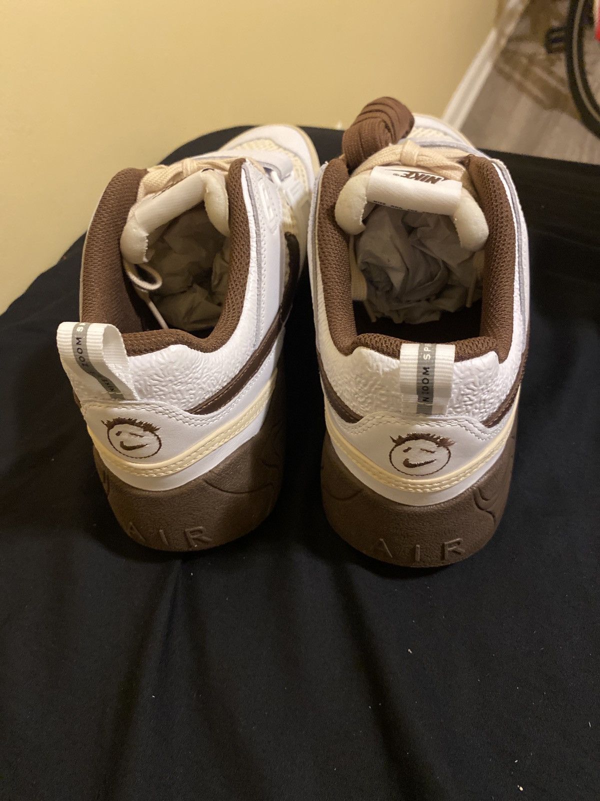 Nike Nike Zoom Field Jaxx Size US 10 / EU 43 - 5 Thumbnail