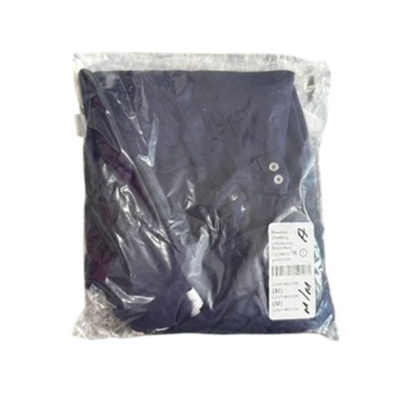 Lovers and Friends Lovers and Friends Cullen Bodysuit in Bright Navy, Size M Size M / US 6-8 / IT 42-44 - 7 Thumbnail