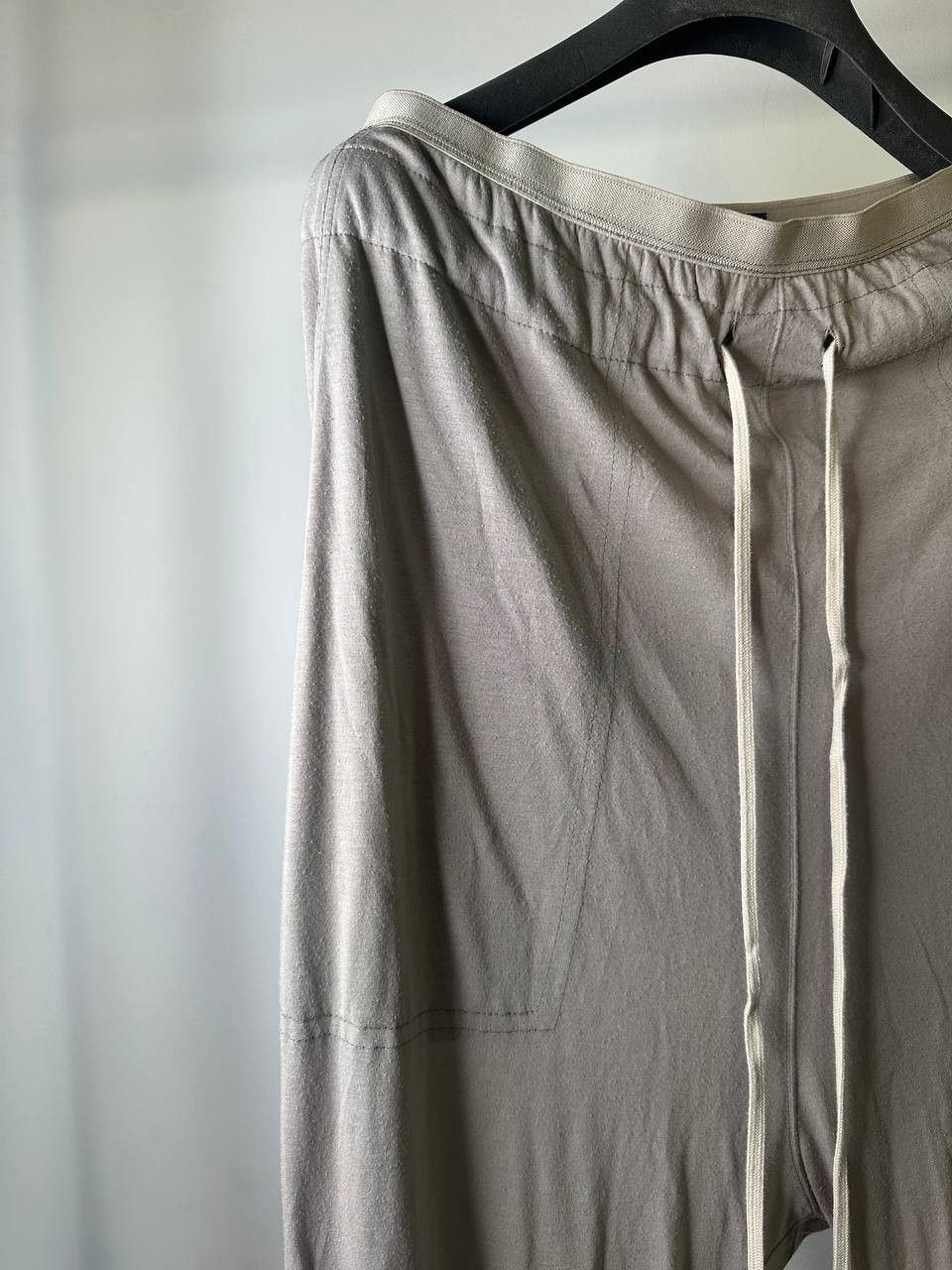 Rick Owens × Rick Owens Lilies RICK OWENS Lilies Shorts Size 28" / US 6 / IT 42 - 4 Thumbnail