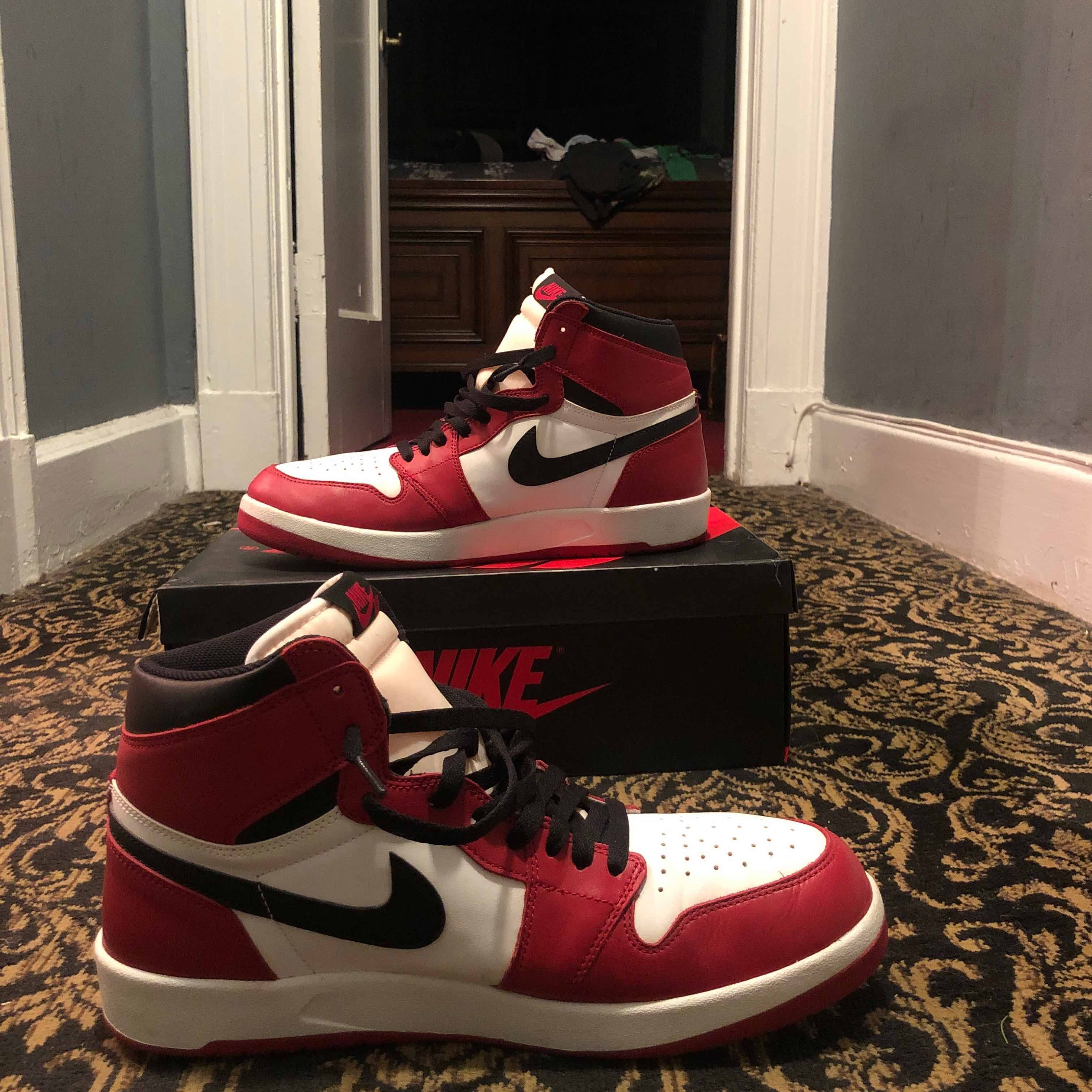 Jordan 1.5 chicago deals