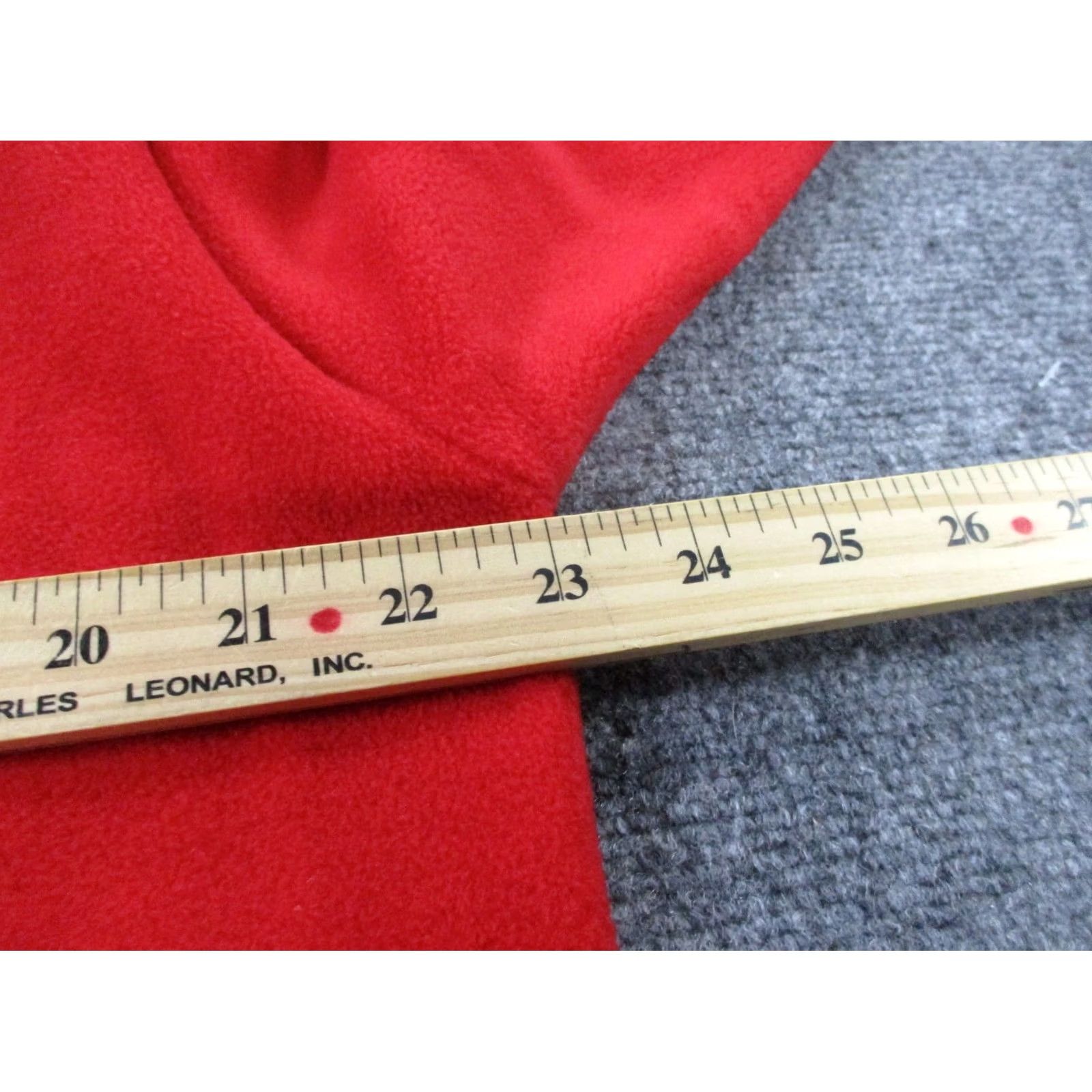 Polo Ralph Lauren VINTAGE Polo Ralph Lauren Jacket Mens XL Fleece Pullover Sweater USA Flag Size US XL / EU 56 / 4 - 5 Thumbnail