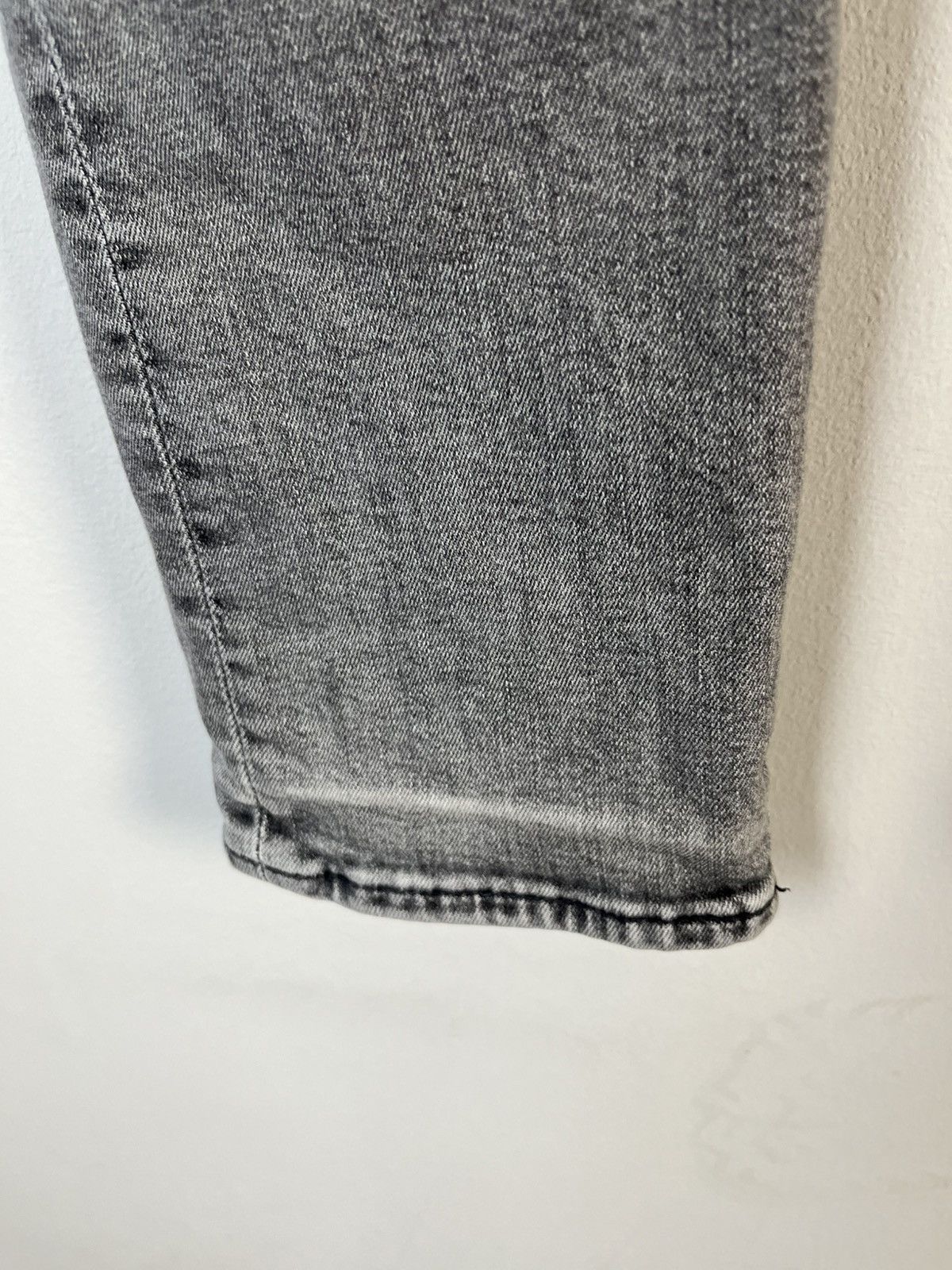 Levi's × Levi's Vintage Clothing Vintage Levi's 502 Loose Straight Denim Y2K Jeans Size US 31 - 13 Thumbnail