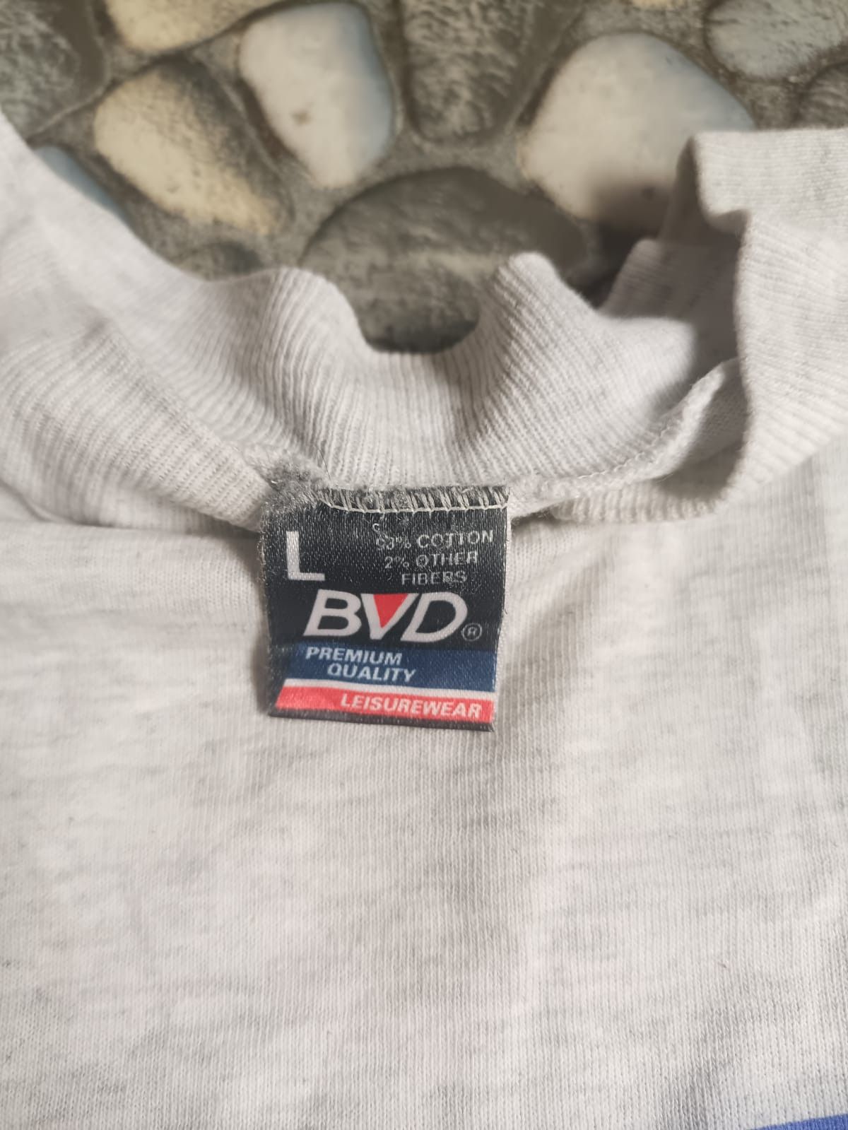 Vintage Fugazi Size US L / EU 52-54 / 3 - 11 Thumbnail