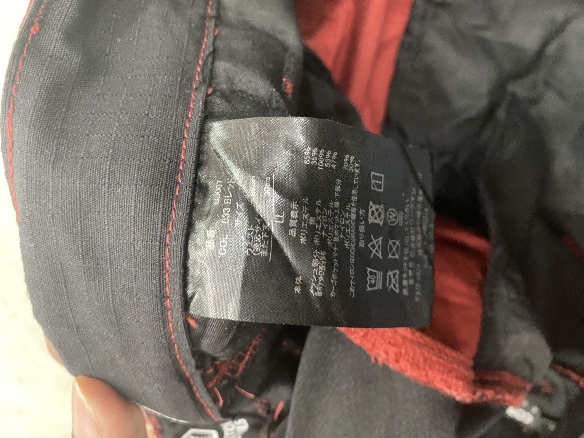 Other FIELDCORE CORDURA UTILITY SHORTS Size US 33 - 11 Thumbnail