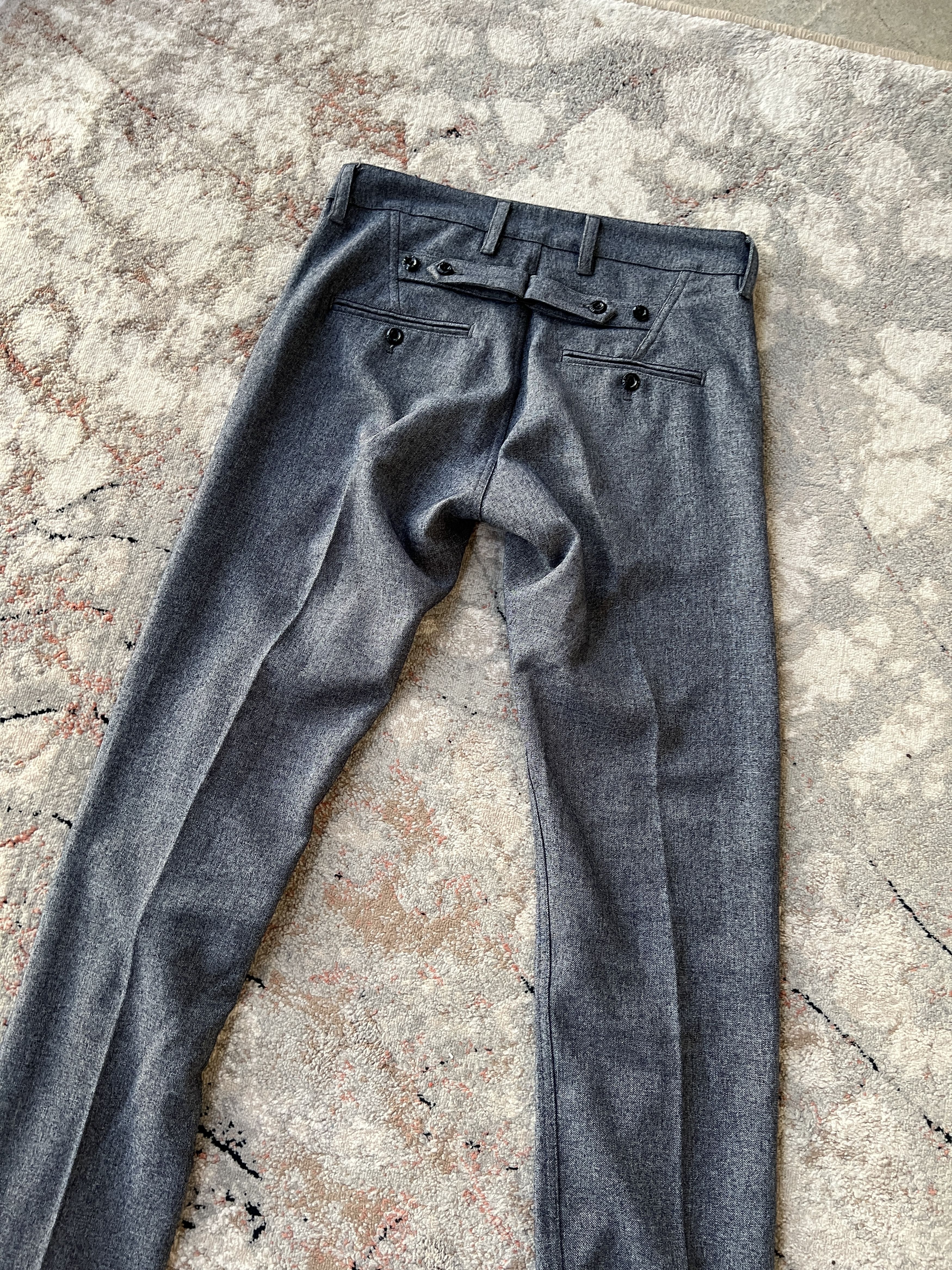 G-Star G-Star Raw Correct Pants Size US 30 / EU 46 - 5 Thumbnail