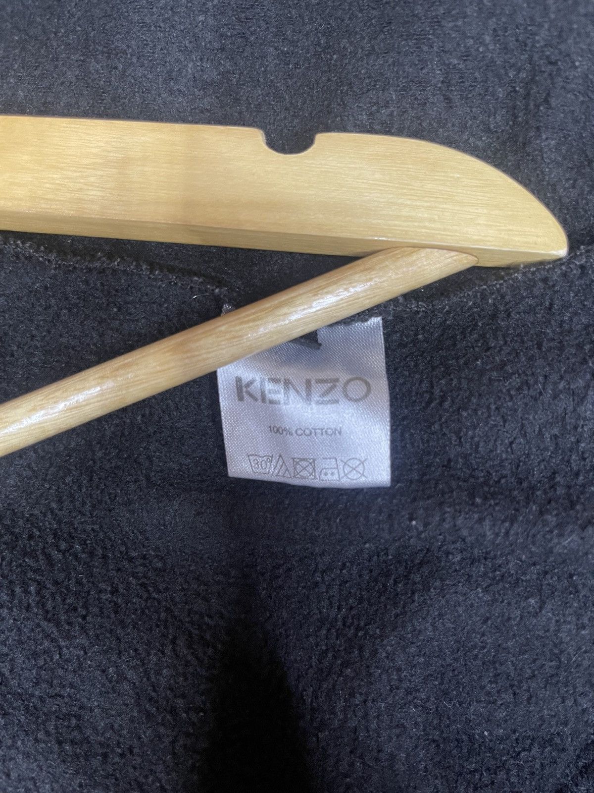 Kenzo Kenzo sweatshirt Size US M / EU 48-50 / 2 - 4 Thumbnail