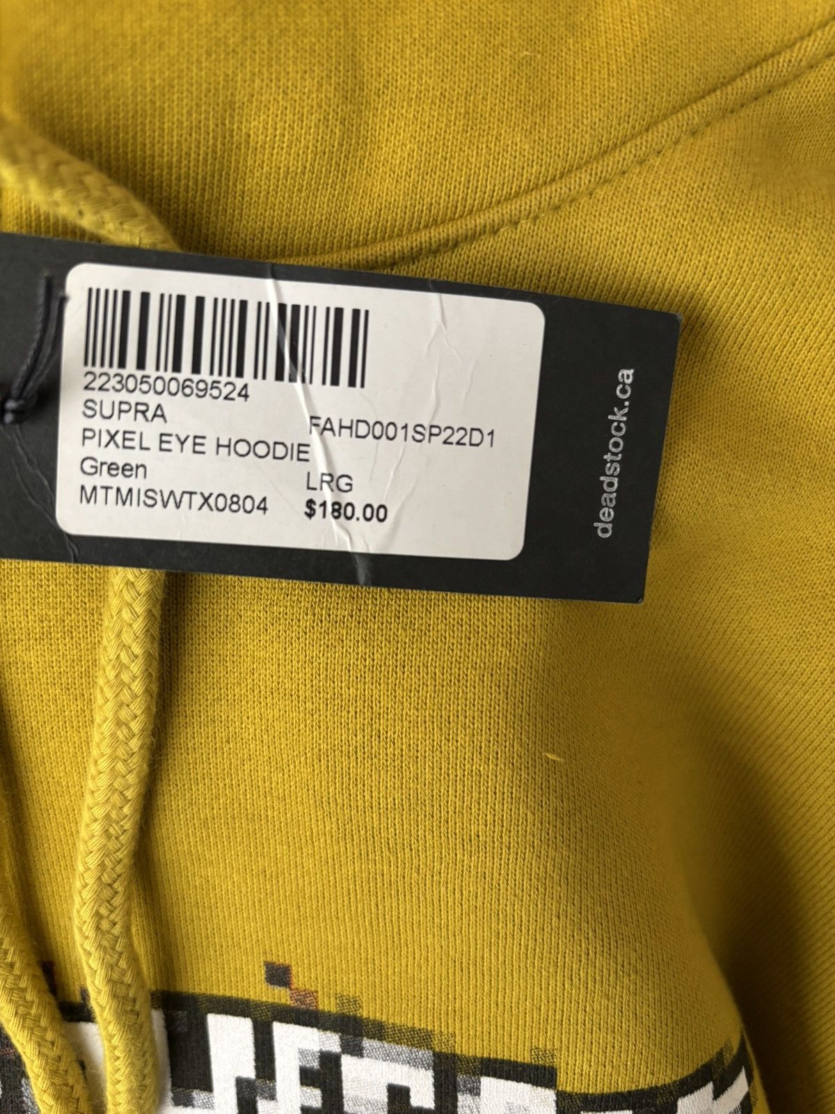 Fucking Awesome Fucking Awesome Hoodie Size US M / EU 48-50 / 2 - 6 Thumbnail