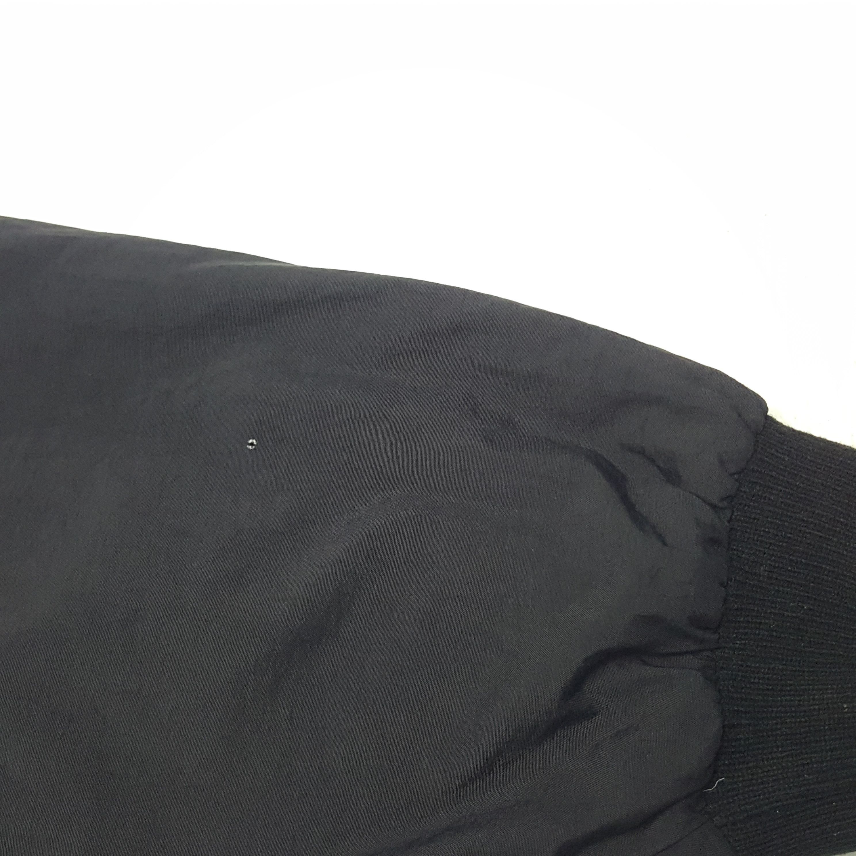 Vintage Vintage Toyota Tecno Racing Bomber Jacket Size US M / EU 48-50 / 2 - 10 Thumbnail