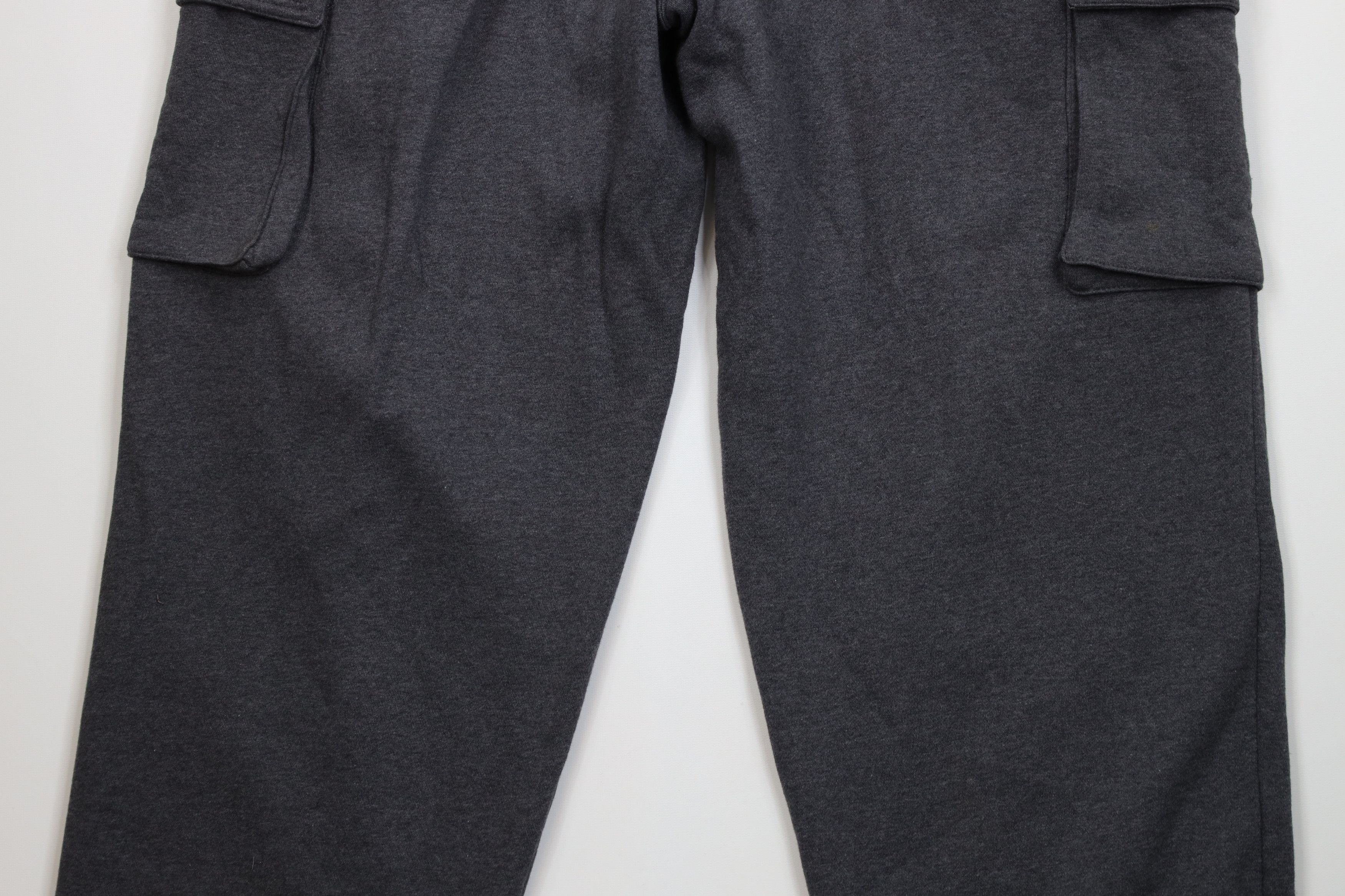 Vintage Vintage Y2K And1 And One Basketball Wide Leg Sweatpants Size US 38 / EU 54 - 11 Thumbnail