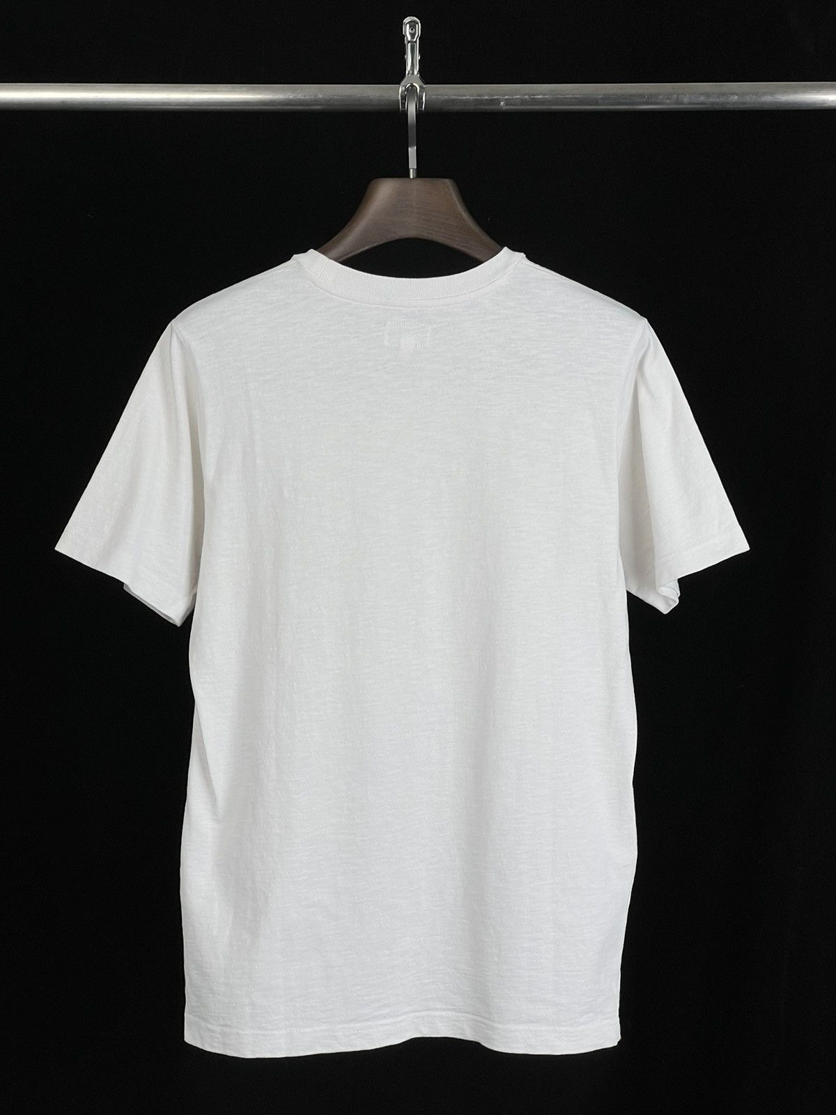 Supreme Clean logo tee Size US M / EU 48-50 / 2 - 8 Thumbnail