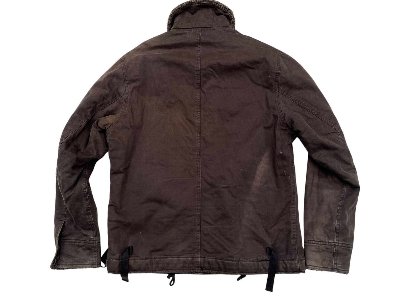 Avirex × Vintage Avirex USA America Classic Jacket Size US M / EU 48-50 / 2 - 3 Thumbnail