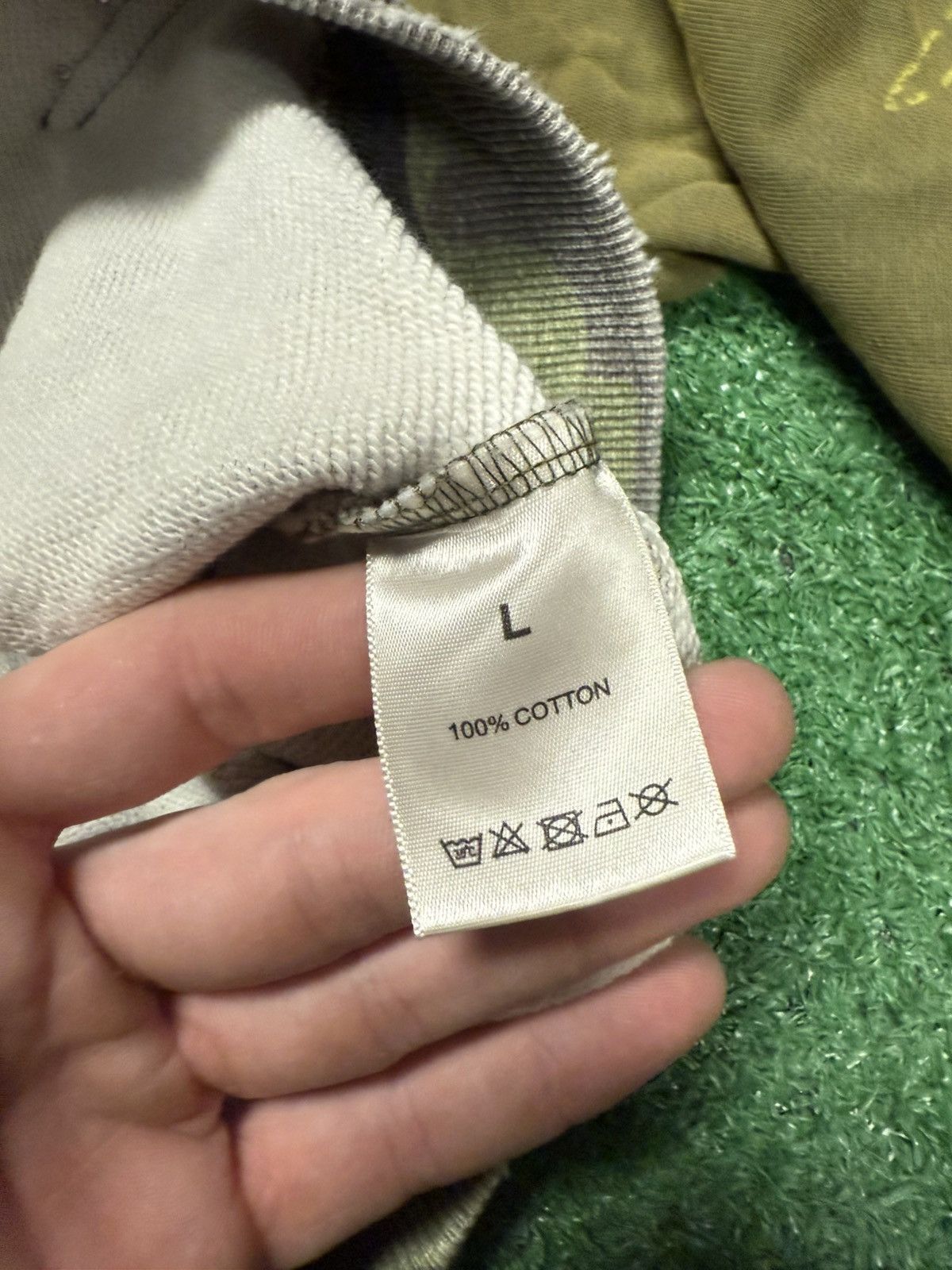 Vale Vale “terrain” zip up Size US L / EU 52-54 / 3 - 4 Thumbnail