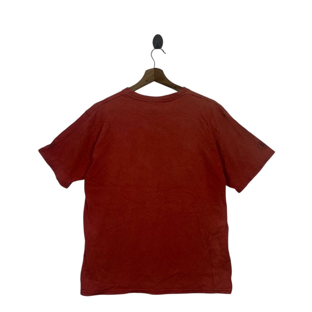 Stussy Vintage STUSSY x BEAVIS BUTTHEAD Cartoon Tee Shirt Top Size US S / EU 44-46 / 1 - 5 Thumbnail