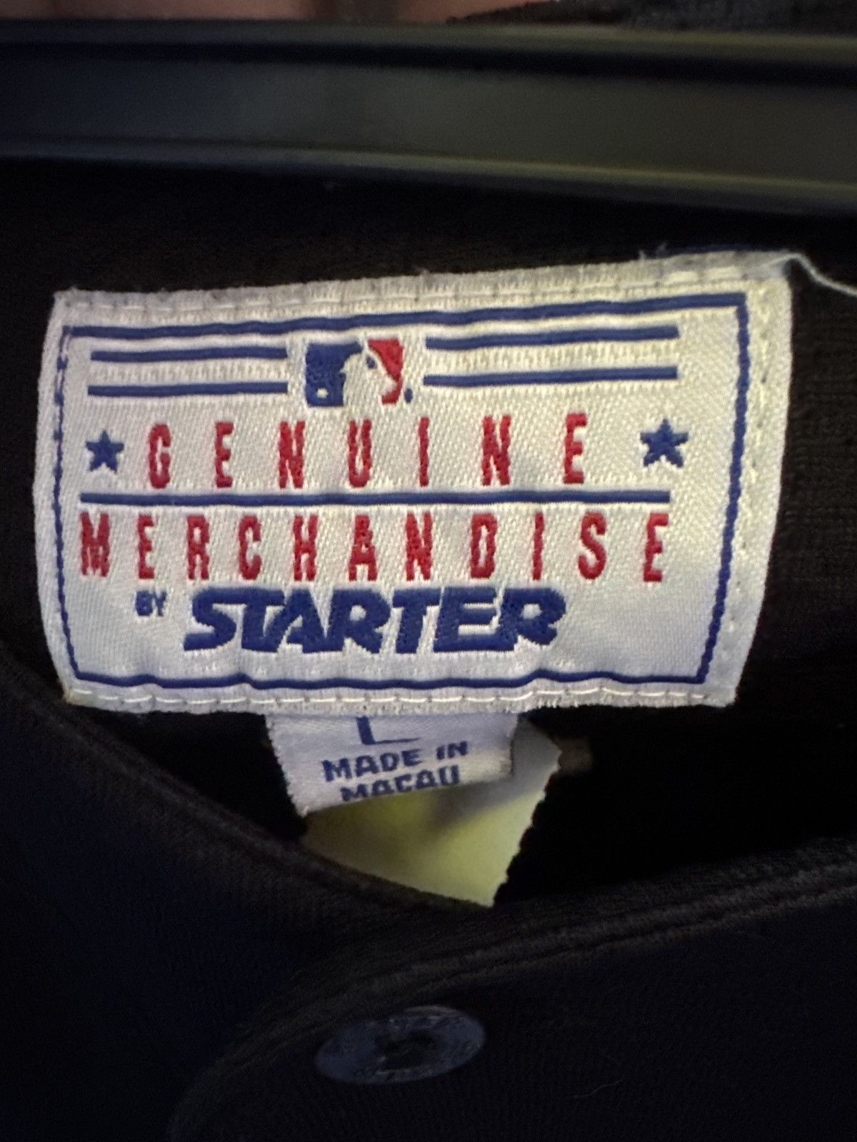 Starter Chicago White Sox Merchandise Size US L / EU 52-54 / 3 - 2 Thumbnail