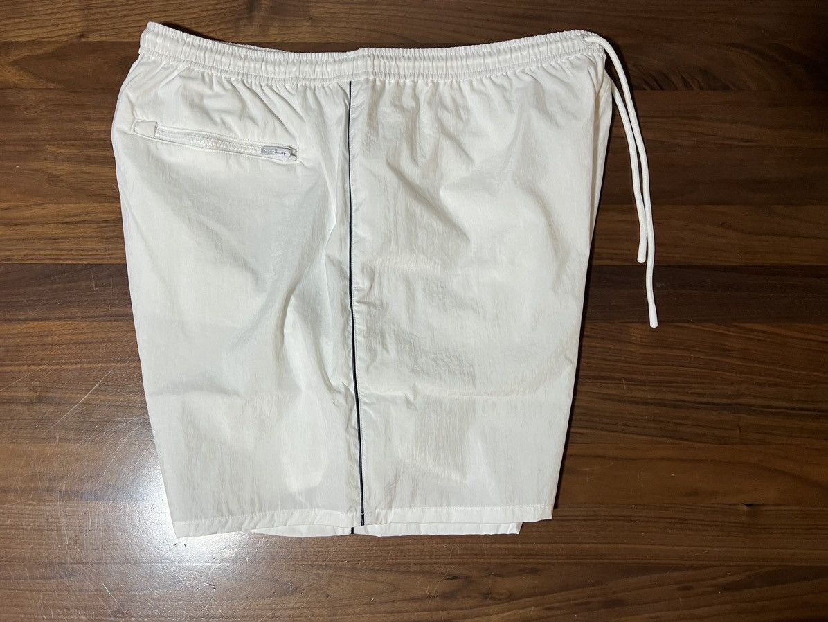 Aime Leon Dore Aime Leon Dore ALM 38-GS Offshore Short White 1986 Size XL Size US 36 / EU 52 - 8 Thumbnail