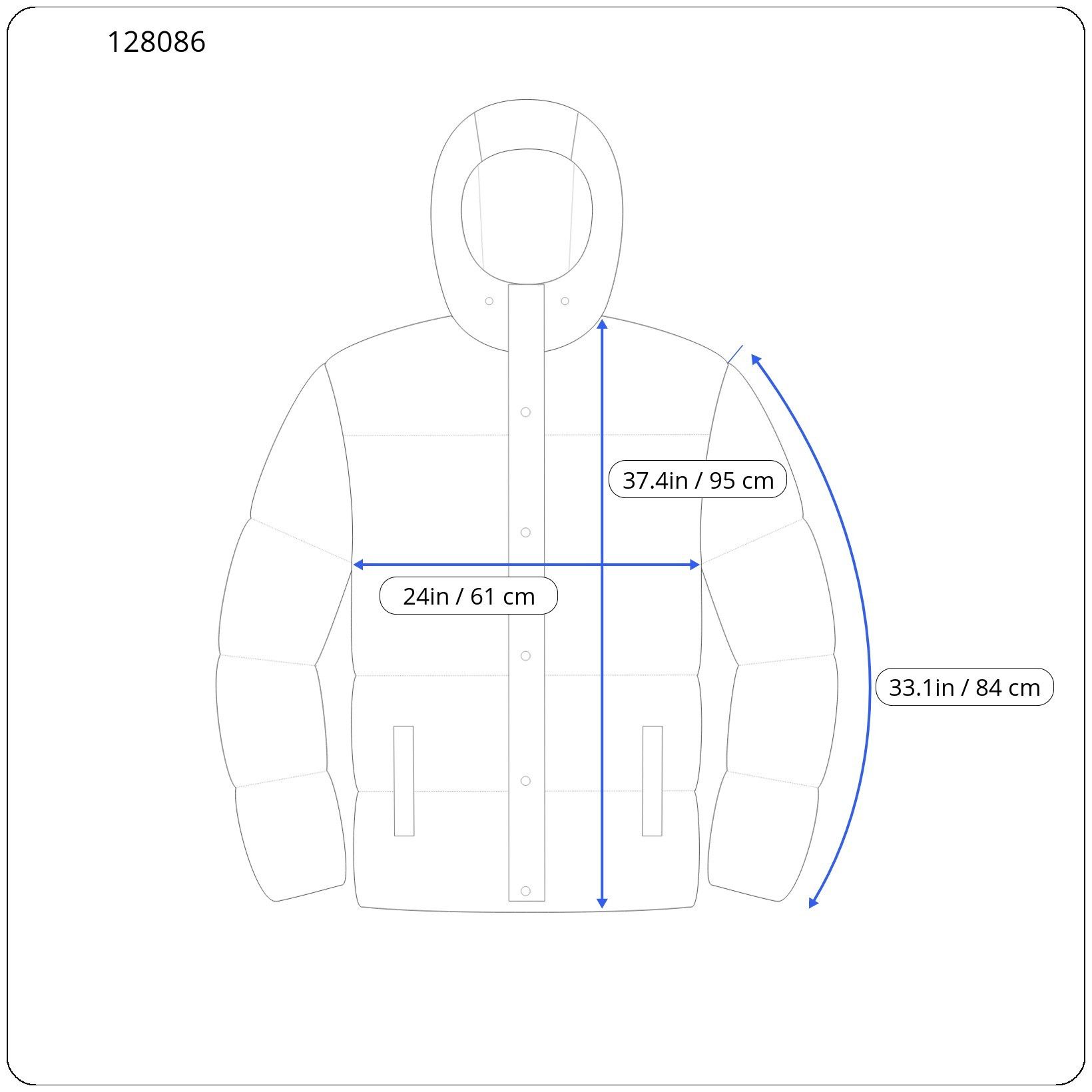 Fjallraven FJALLRAVEN G-1000 Una Jacket Women's 2XL Water-Resistant Size XXL / US 16-18 / IT 52-54 - 3 Thumbnail