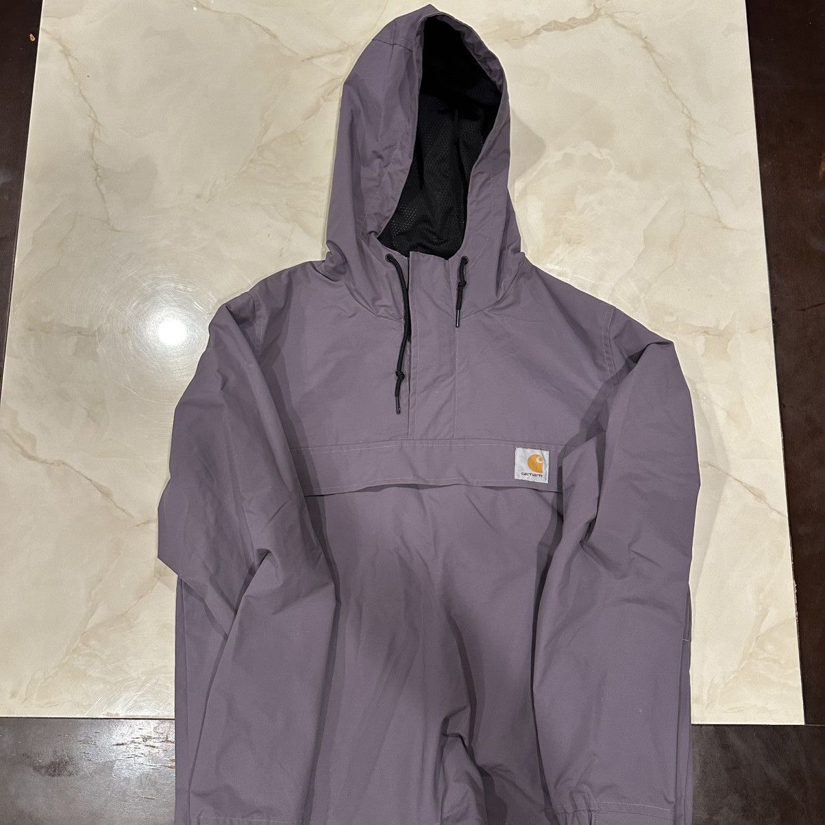 Carhartt Carhartt half zip pullover Size US M / EU 48-50 / 2 - 1 Thumbnail