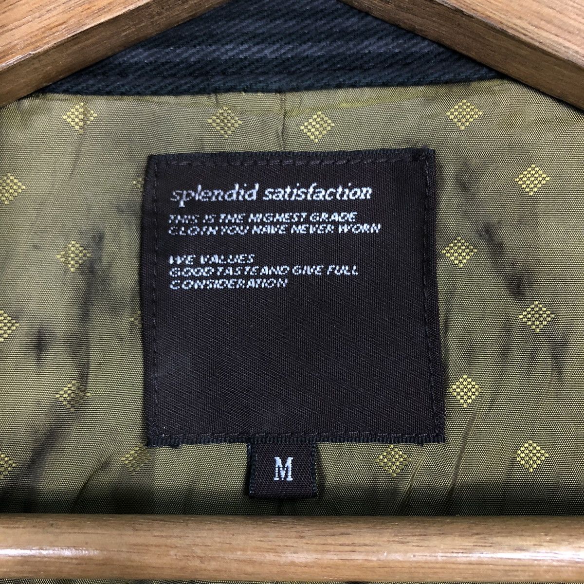 Other 📌Vintage Chore Work Jacket Splendid Japan Issey Miyake Size US M / EU 48-50 / 2 - 18 Thumbnail