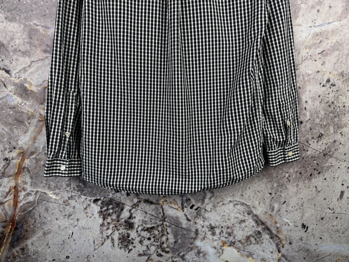 Pretty Green Men’s Pretty Green Shirt Button Up Size Small Size US S / EU 44-46 / 1 - 12 Thumbnail