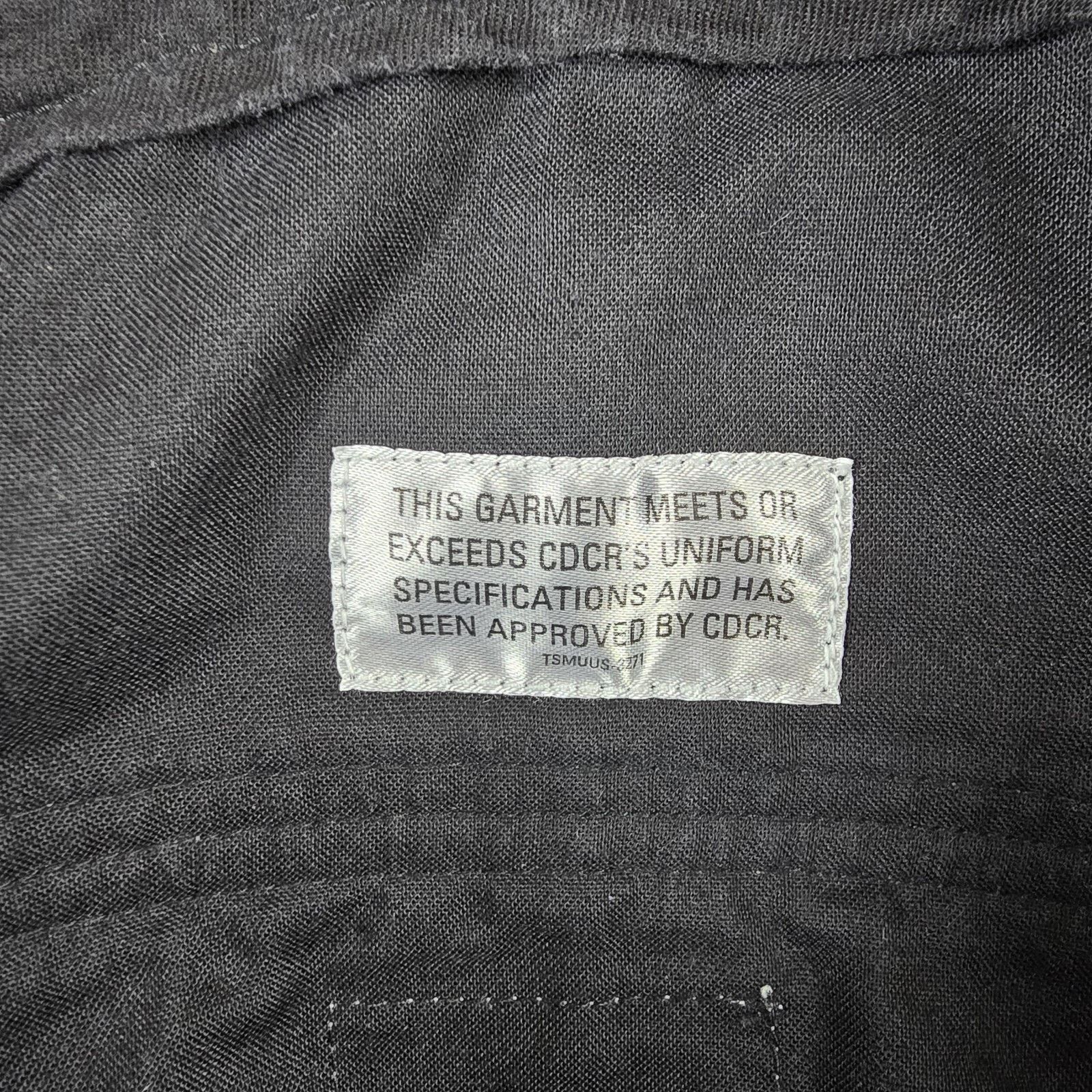 5.11 511 Tactical Taclite Pro Ripstop Cargo Double Knee 38x31 Size US 38 / EU 54 - 9 Thumbnail