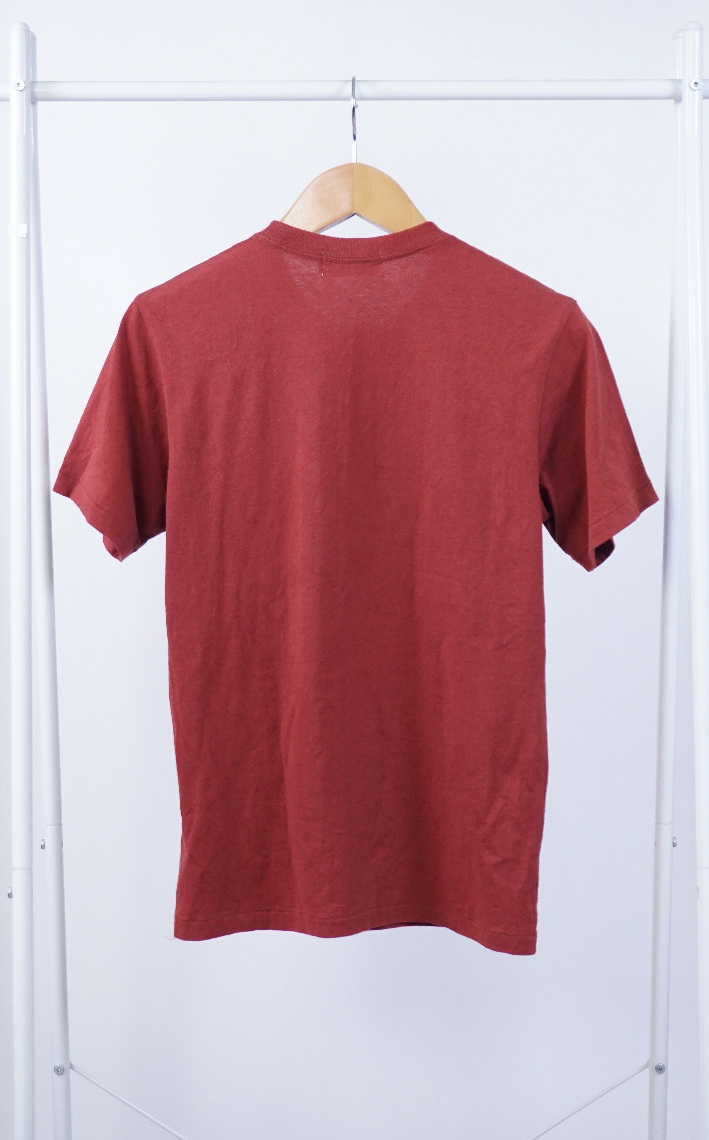 Bape A Bathing Ape Rakuten Eagles Tee Size US S / EU 44-46 / 1 - 2 Thumbnail