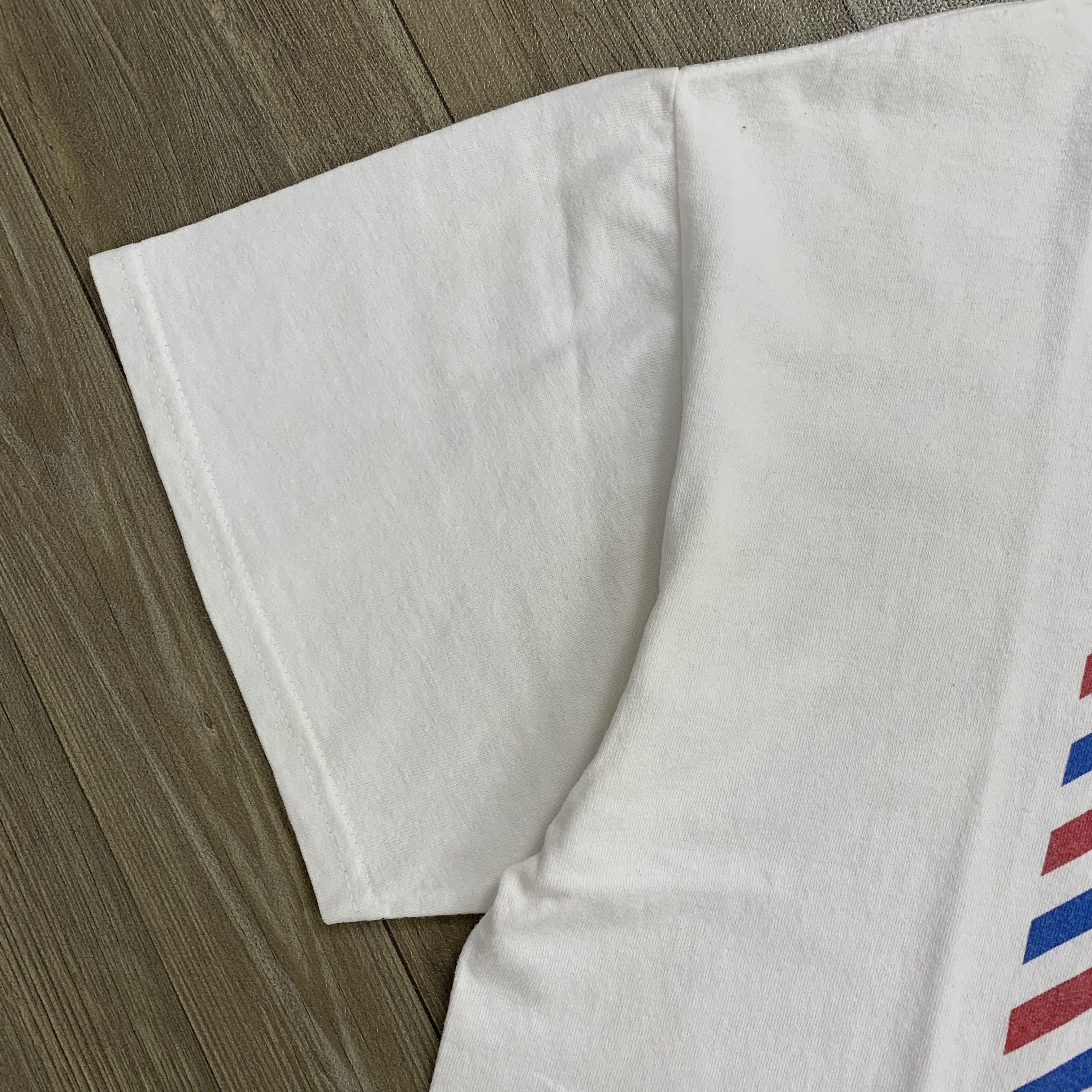 Undercover Undercover Jun Takahashi U Big Logo Tshirt Size US M / EU 48-50 / 2 - 4 Thumbnail