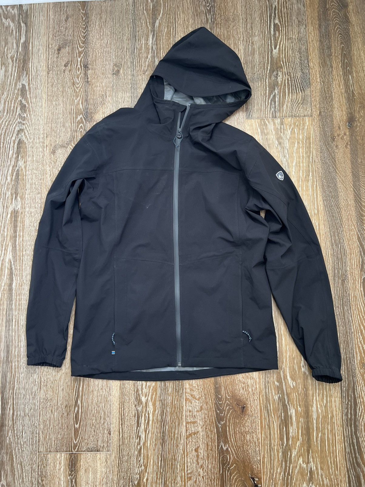 Kuhl Kuhl Stretch Voyagr Jacket Size US M / EU 48-50 / 2 - 1 Thumbnail