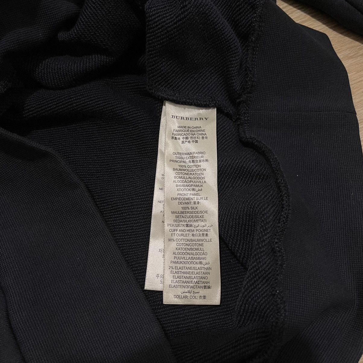 Burberry Burberry Brit Sweatershirt Size US L / EU 52-54 / 3 - 6 Thumbnail