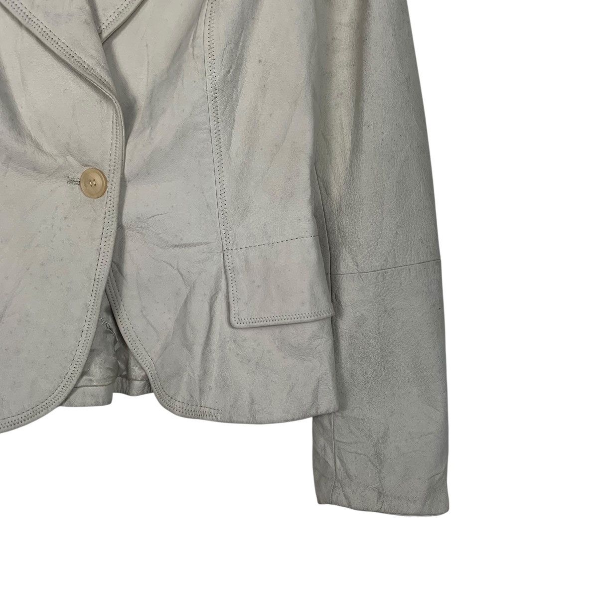 Max Mara Max Mara Women Casual Jacket Size S / US 4 / IT 40 - 4 Thumbnail