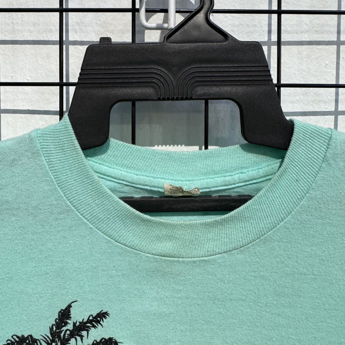 Other Vintage Major Motion California T-Shirt Made in USA Size US M / EU 48-50 / 2 - 8 Thumbnail