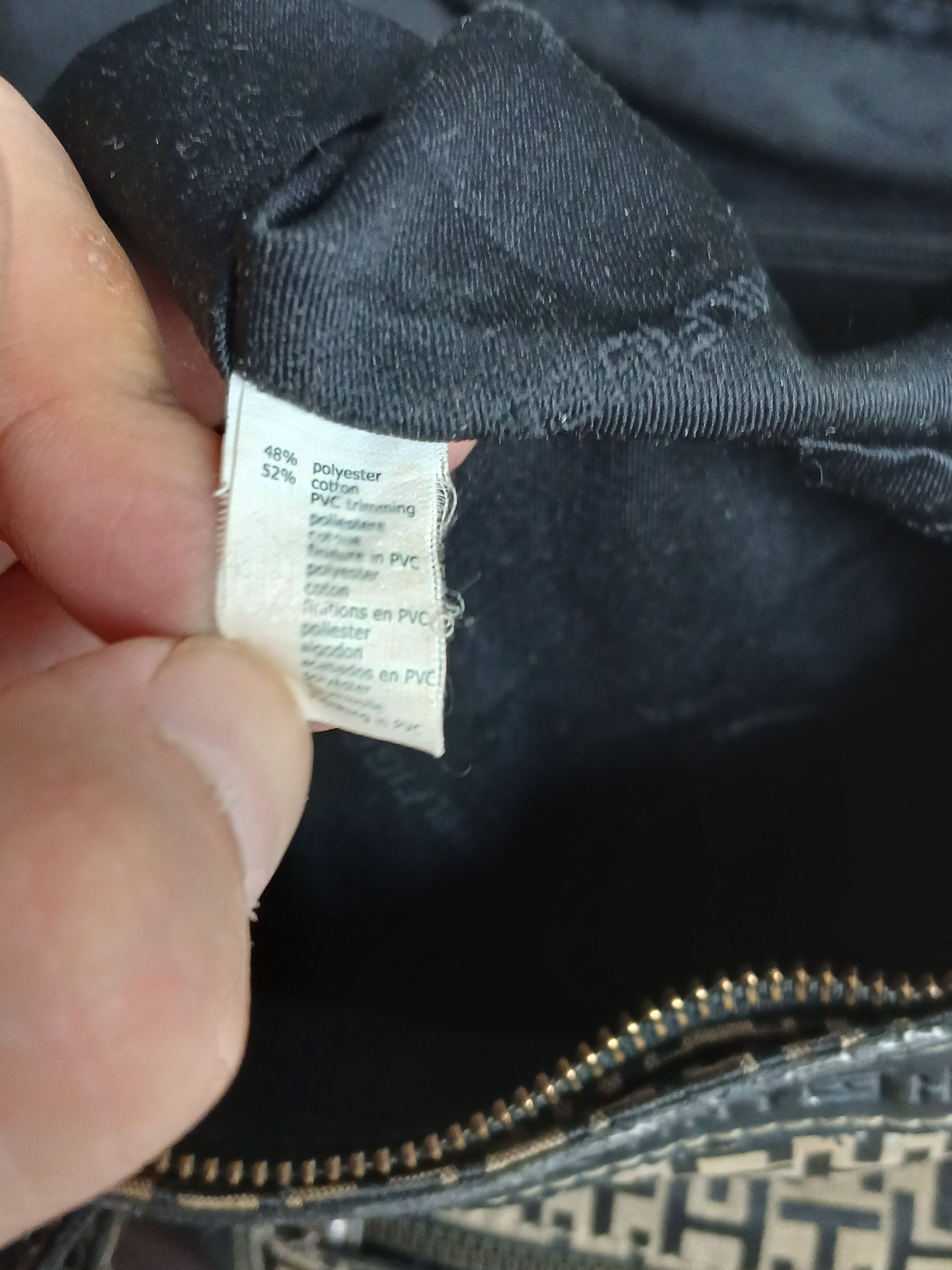 Tommy Hilfiger Tommy Hilfiger Bag Size ONE SIZE - 24 Thumbnail