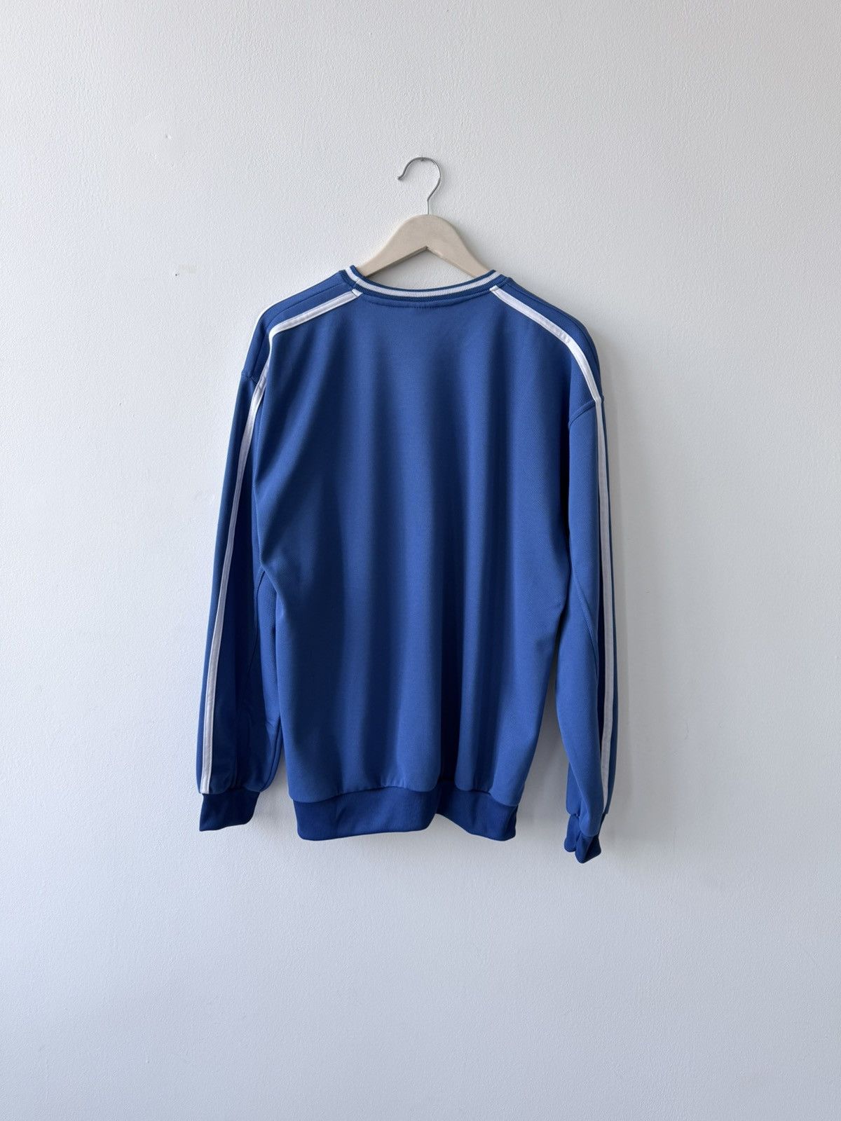 Vintage Vintage Dinamo Zagreb Embroidered Sweatshirt Size US XL / EU 56 / 4 - 8 Thumbnail
