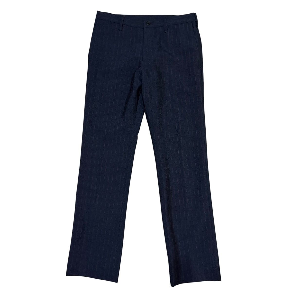 Comme des Garcons Homme 780 00s Comme Des Garcons Homme suit set up men archive rare Size 38R - 12 Thumbnail