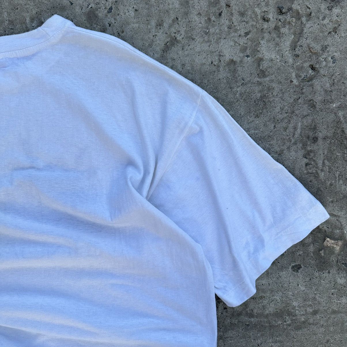 Designer × Vintage Vintage T-shirts Singapore City Distressed Y2K Style USA 00s Size US XL / EU 56 / 4 - 10 Thumbnail