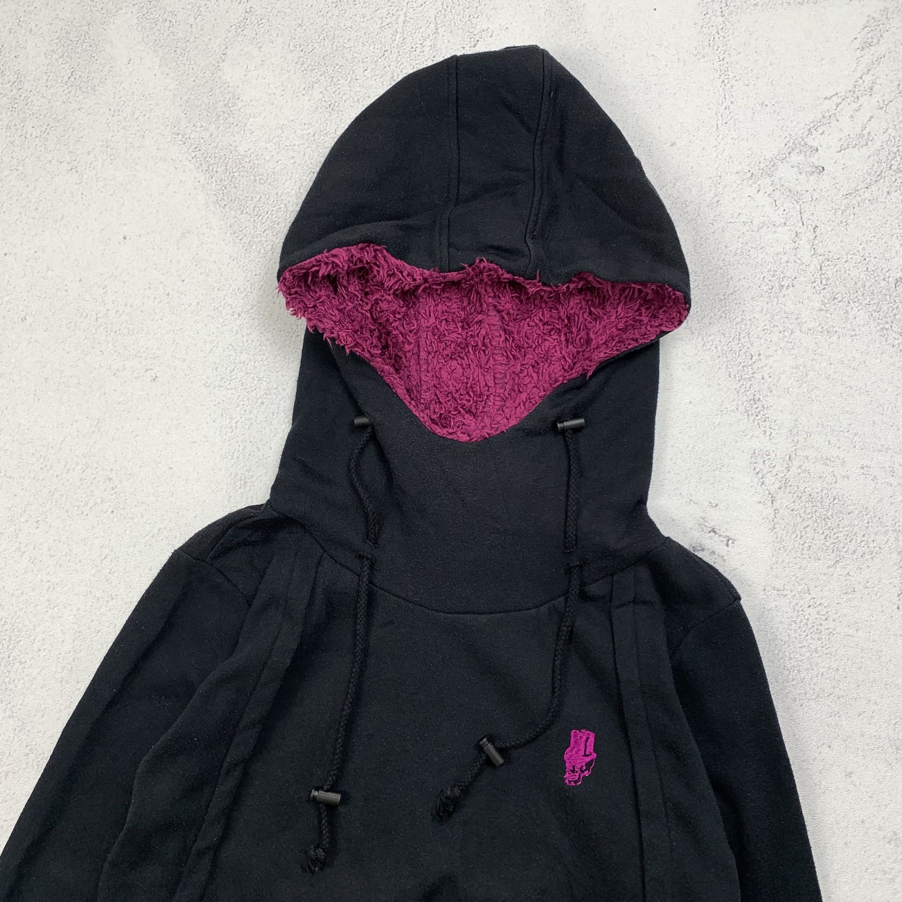 PPFM PPFM Hoodie Size US M / EU 48-50 / 2 - 2 Thumbnail