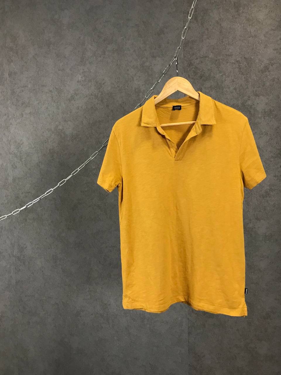 DAVID NAMAN × Designer David Naman designer polo tee Size US M / EU 48-50 / 2 - 1 Thumbnail