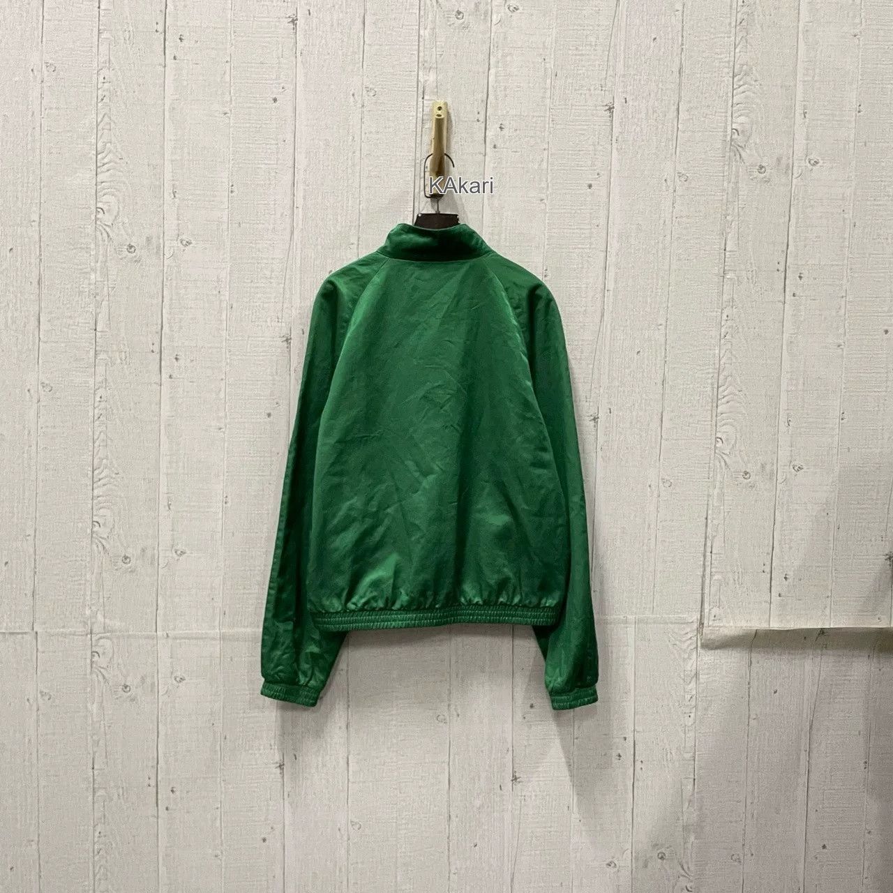 Gucci Gucci Colorblock Logo School Jacket Size US M / EU 48-50 / 2 - 3 Thumbnail