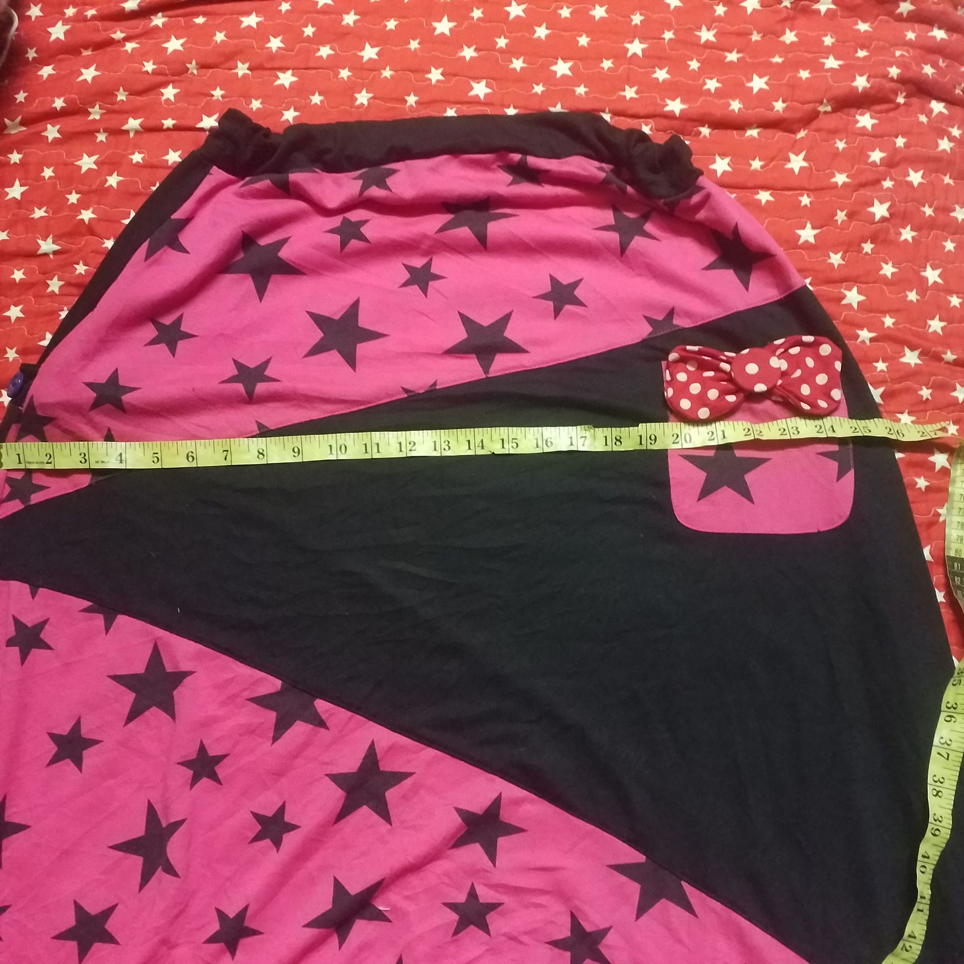 Japanese Brand BALLON PANT SUPERSTAR SIZE 30 TO 34 Size 34" / US 12 / IT 48 - 4 Thumbnail