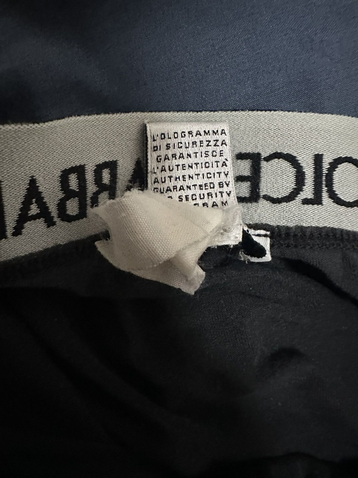 Dolce & Gabbana Dolce&Gabbana panties Size US 28 / EU 44 - 5 Thumbnail