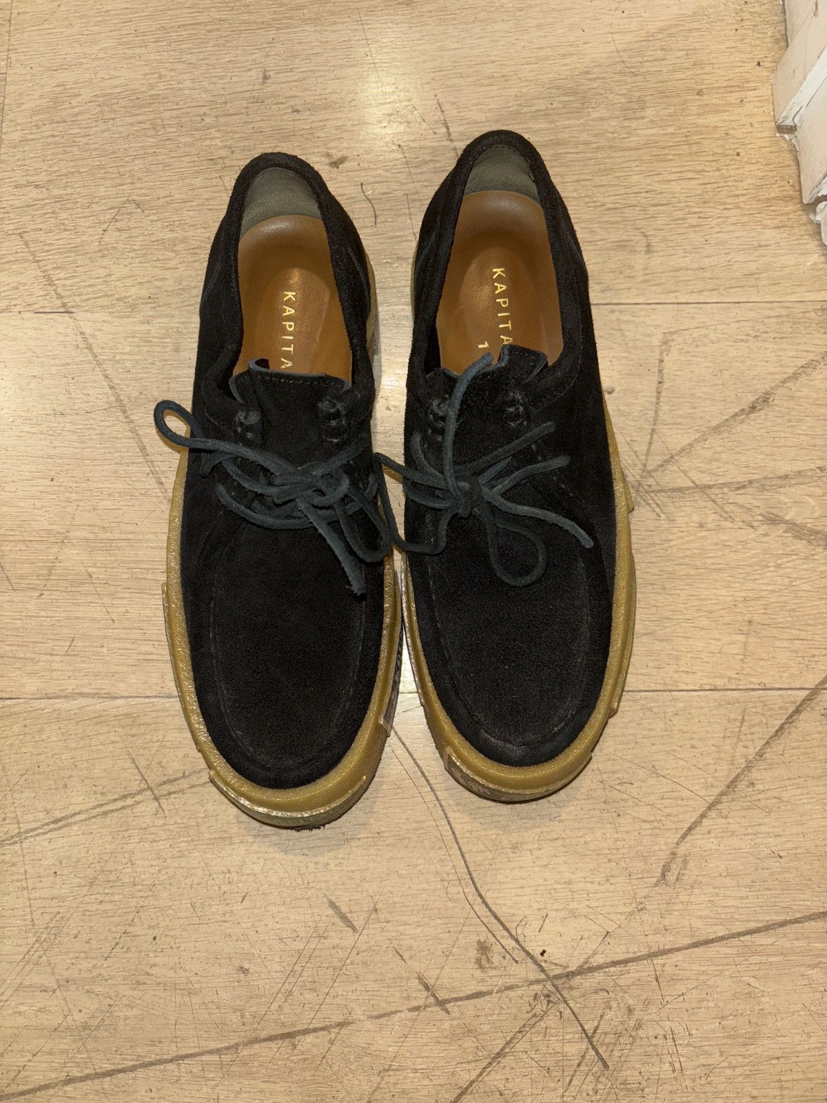 Kapital Kapital loafers Size US 7 / IT 37 - 5 Thumbnail