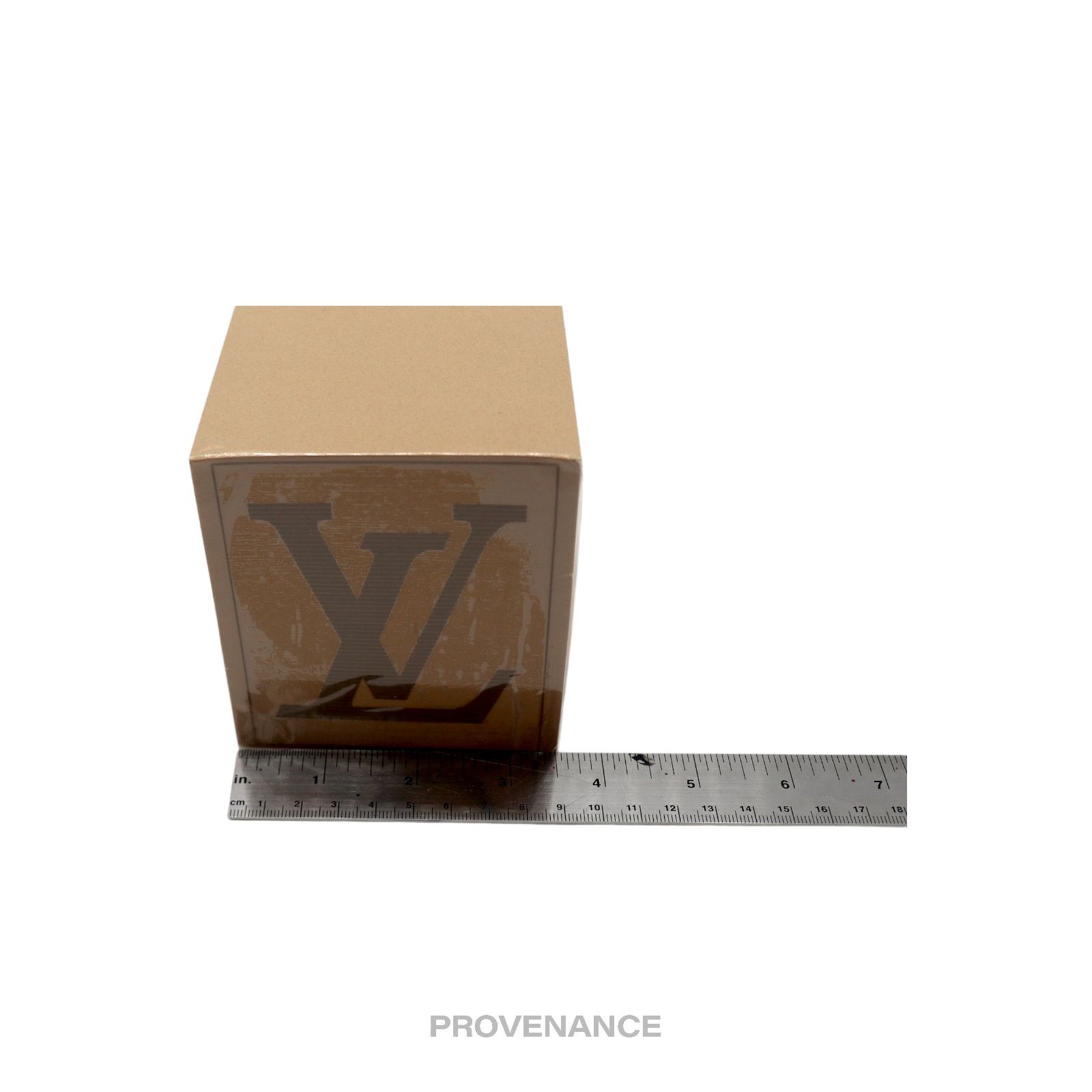 Louis Vuitton 🔴 Louis Vuitton Monogram Desk Sticky Note Pad - Sealed Size ONE SIZE - 5 Thumbnail