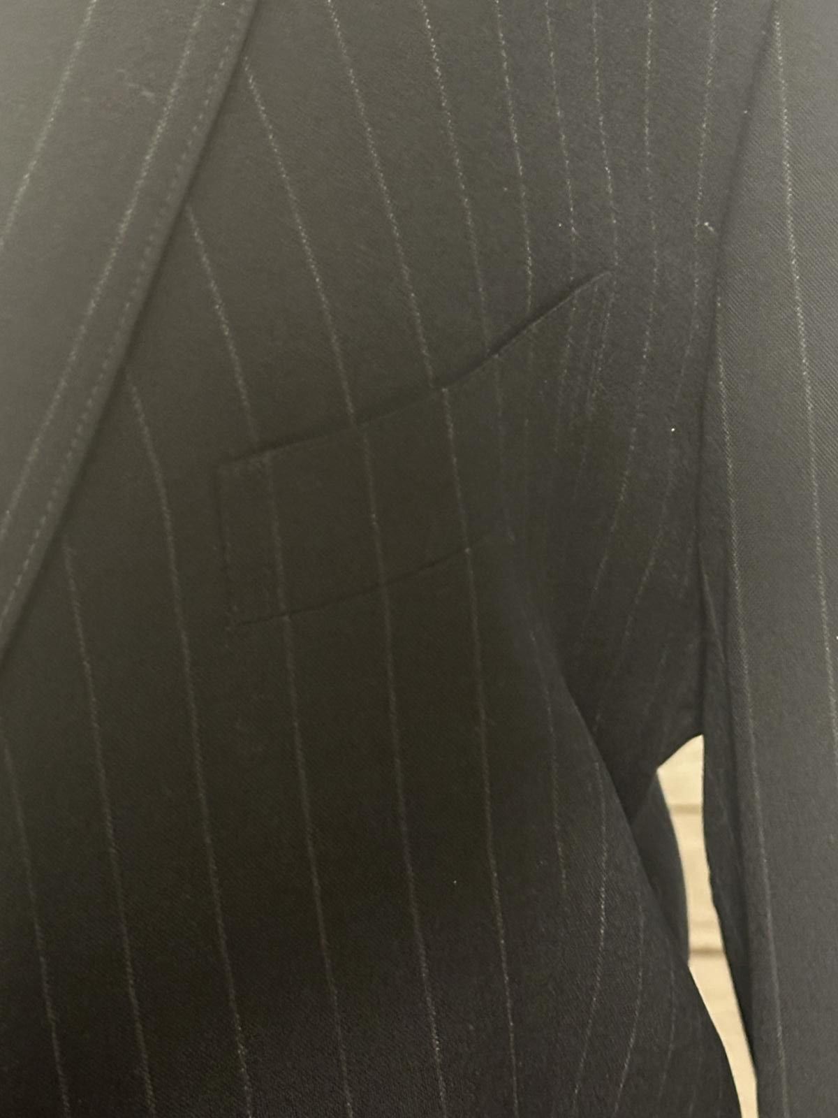 Brooks Brothers Vintage Brooks Brothers pinstriped sportscoat Size 44L Size 44L - 3 Thumbnail