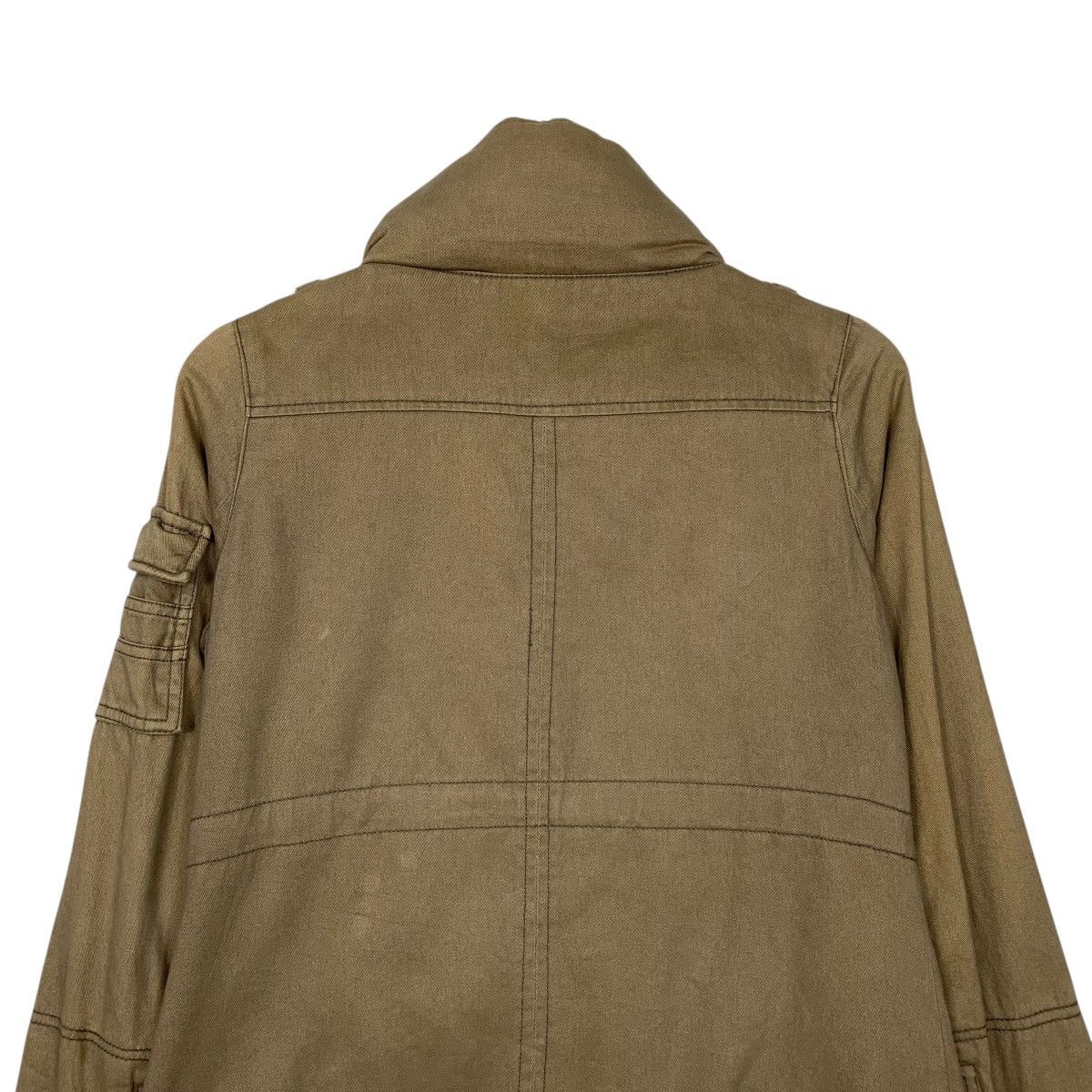 Japanese Brand Japanese Brand Lip Service Jacket Size M / US 6-8 / IT 42-44 - 8 Thumbnail