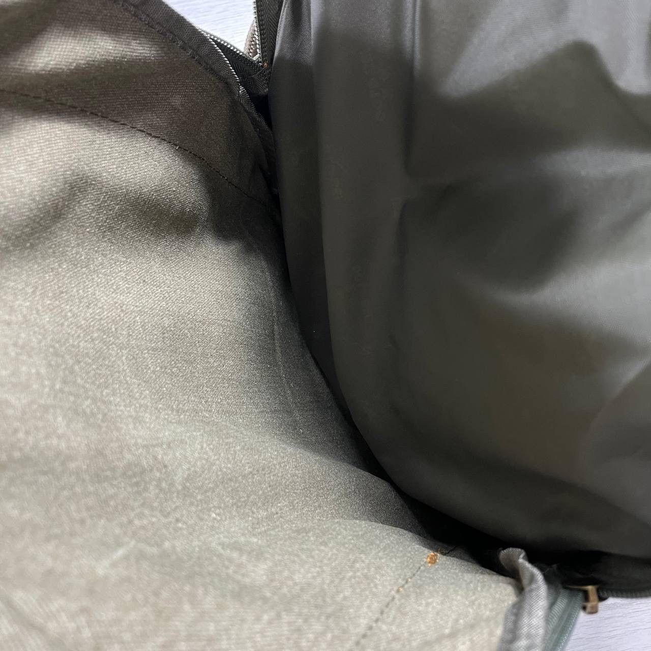 Diesel Avant Garde Diesel style Gold Be Military y2k backpack Size ONE SIZE - 8 Thumbnail