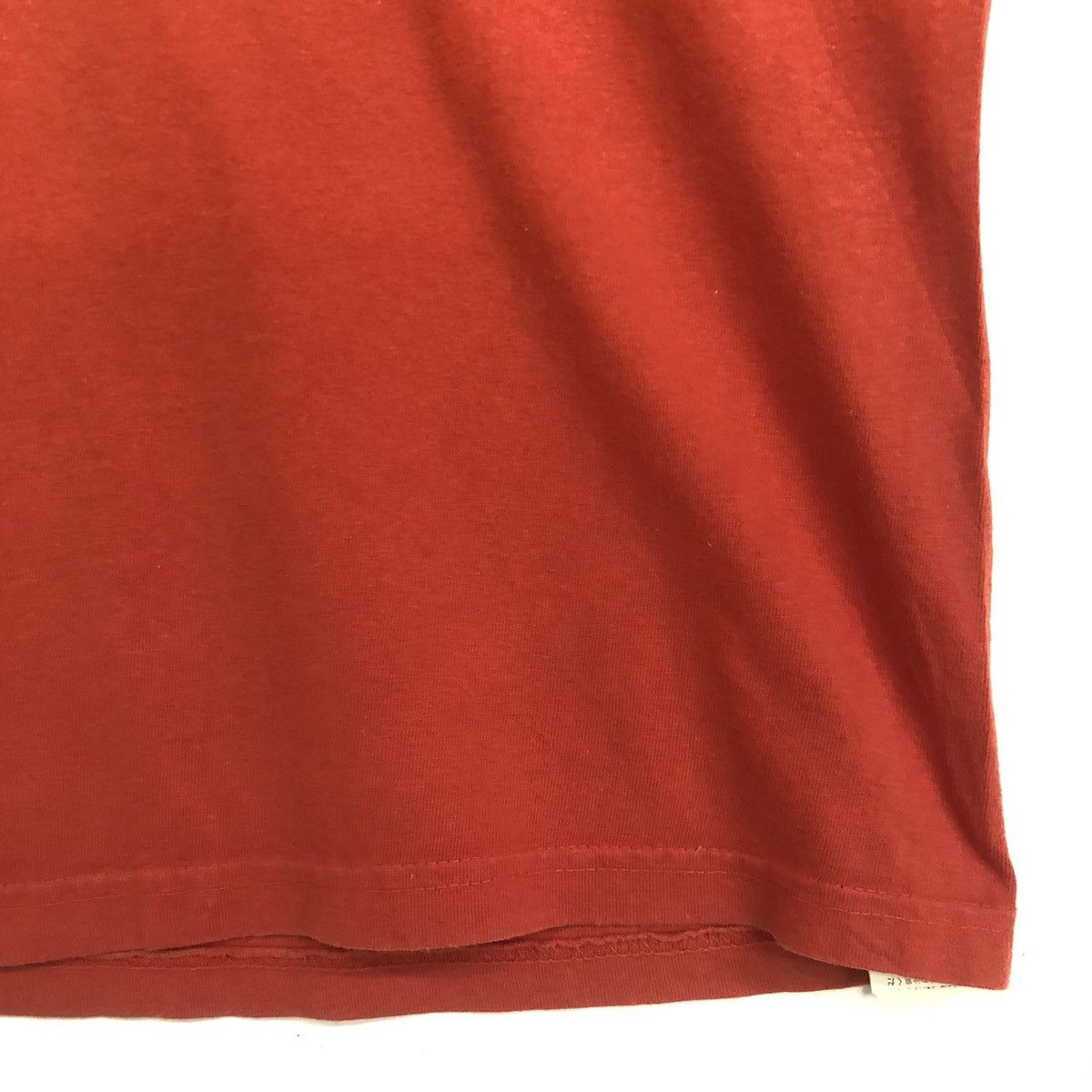 Yohji Yamamoto INED HOMME By YOHJI YAMAMOTO Tshirt Size US M / EU 48-50 / 2 - 7 Thumbnail