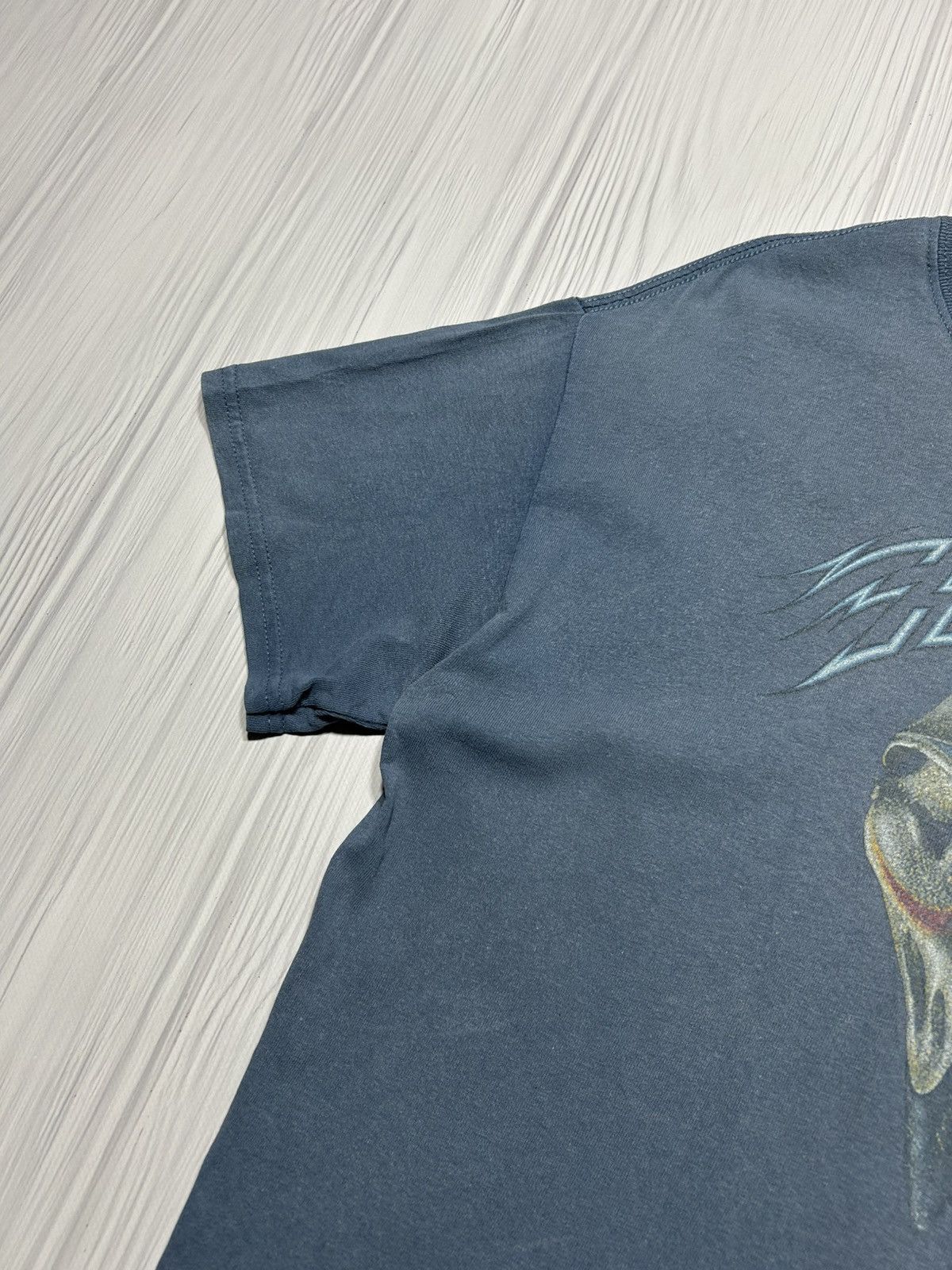 Band Tees × Vintage Vintage Eagles Tour 2014 T-shirt Size US M / EU 48-50 / 2 - 8 Thumbnail