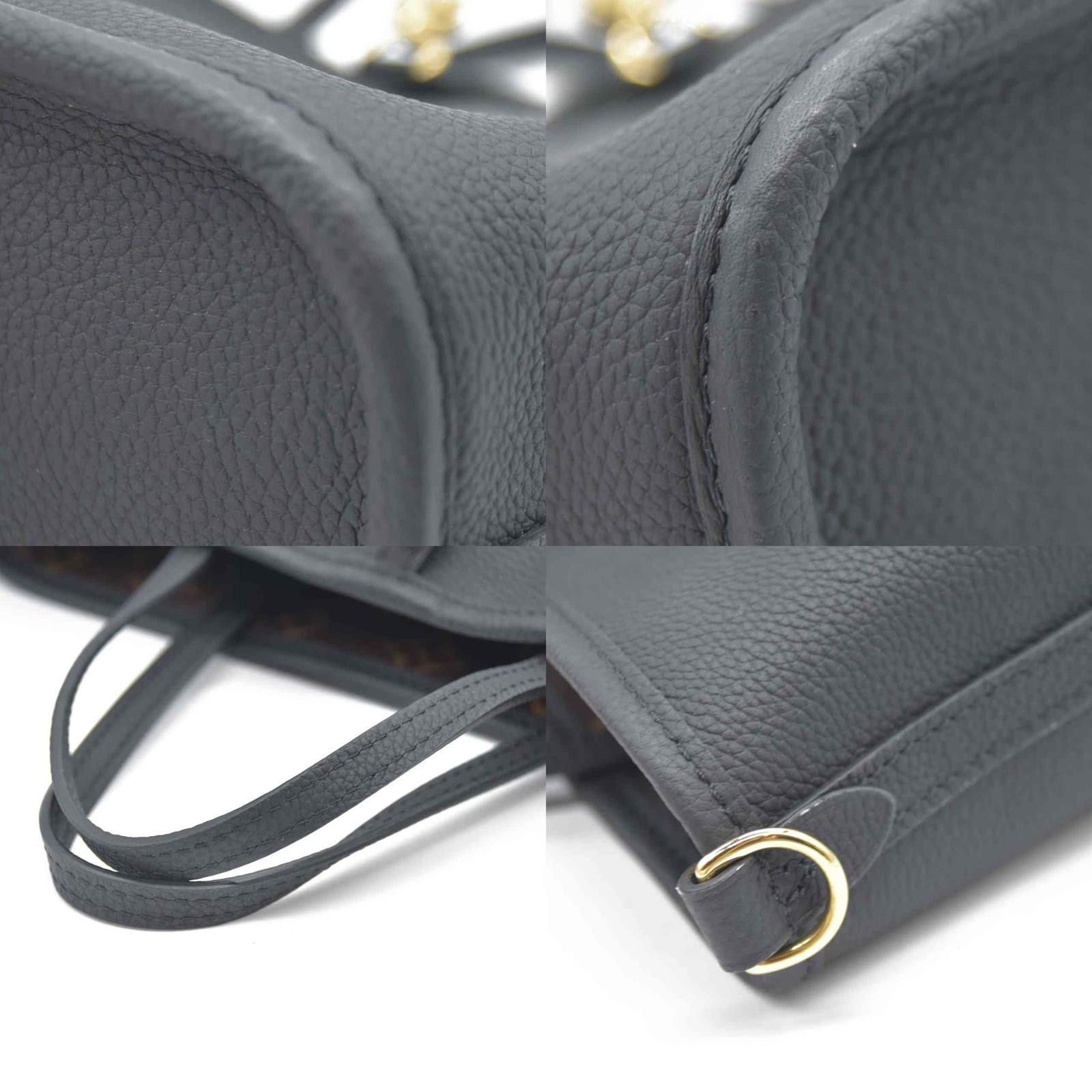 Louis Vuitton Louis Vuitton Monogram Neverfull Inside Out Bandouliere BB Size ONE SIZE - 4 Thumbnail